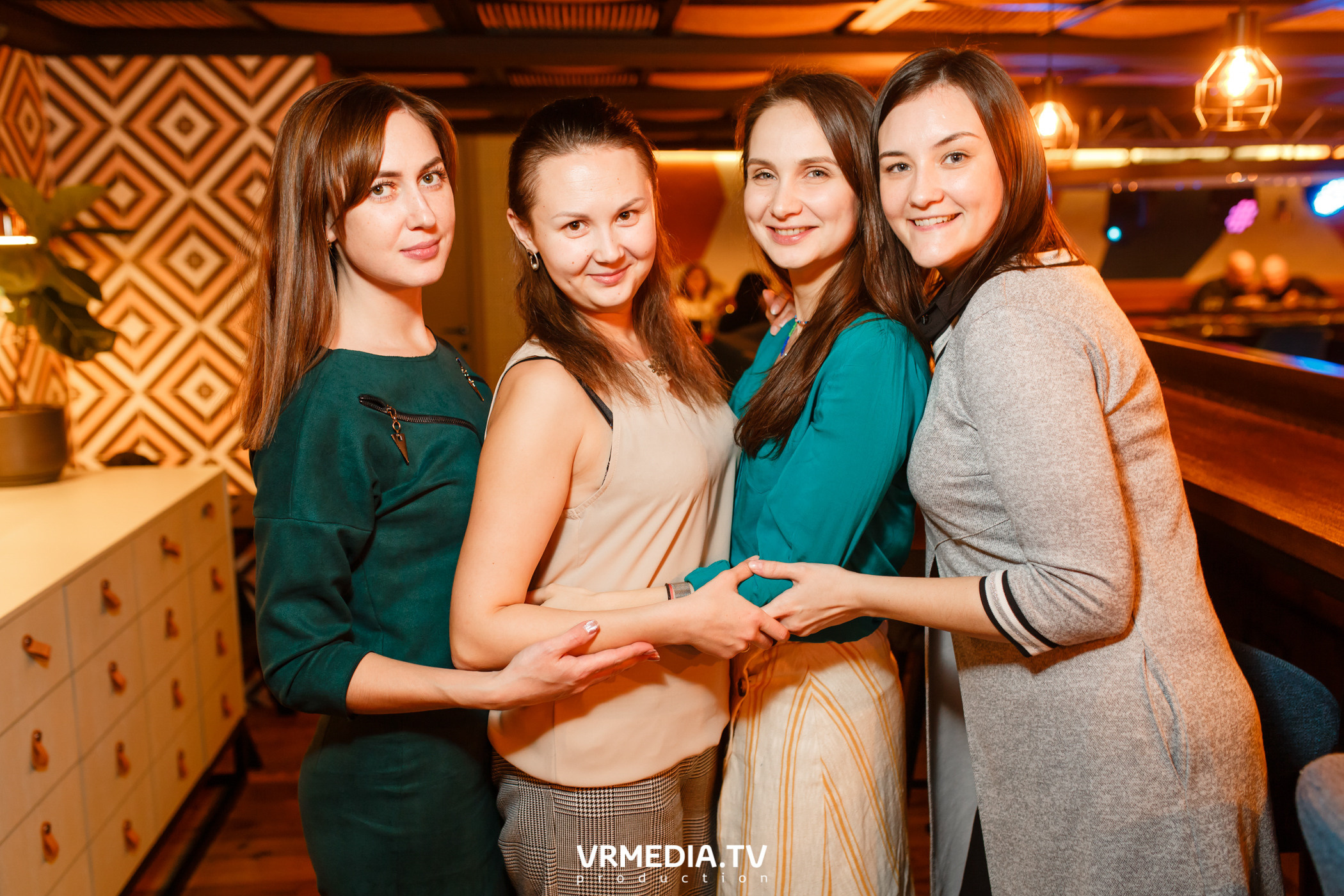 Выходные в «Одном хорошем месте»