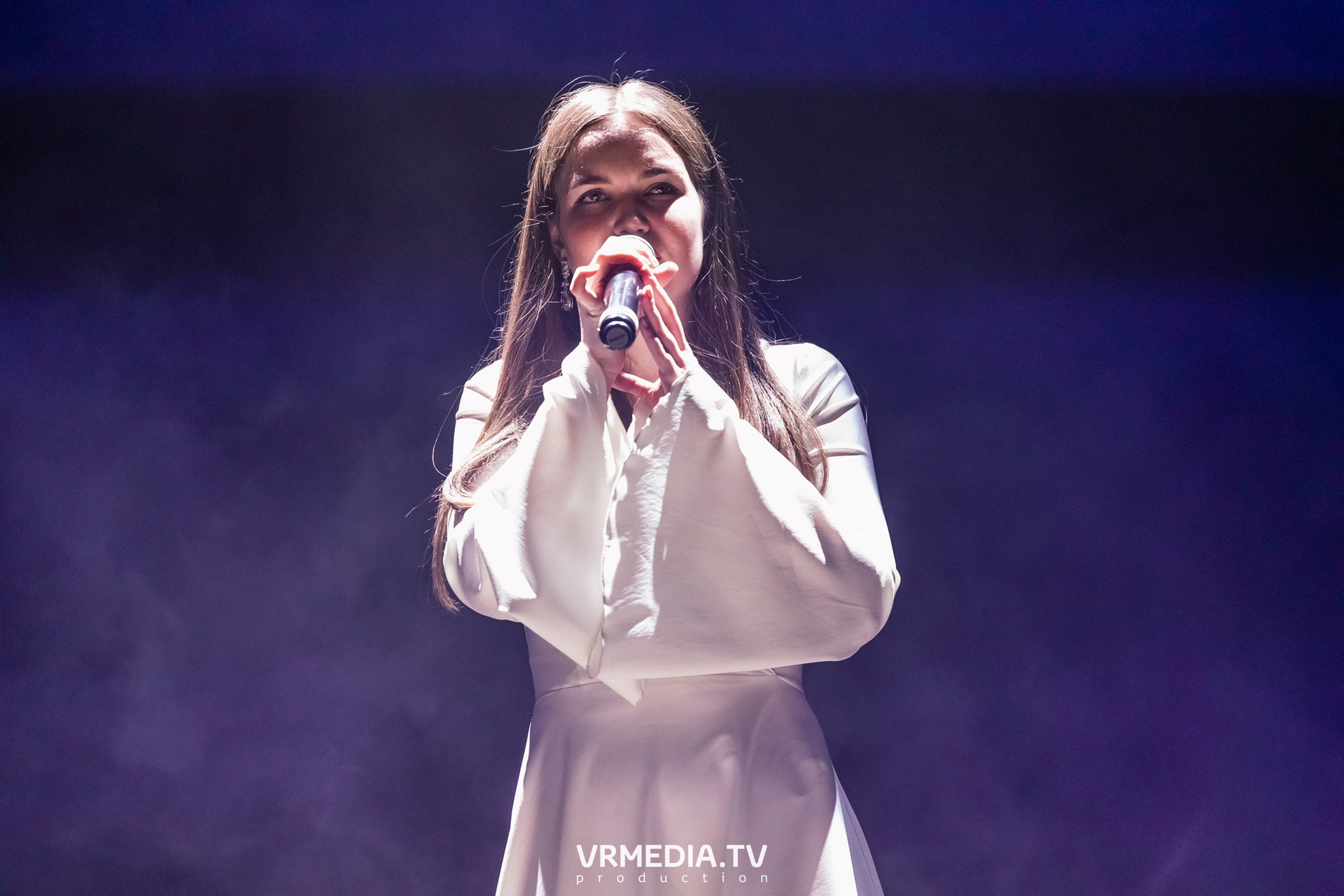 Студенческая весна в КемГМУ. Лечебный факультет