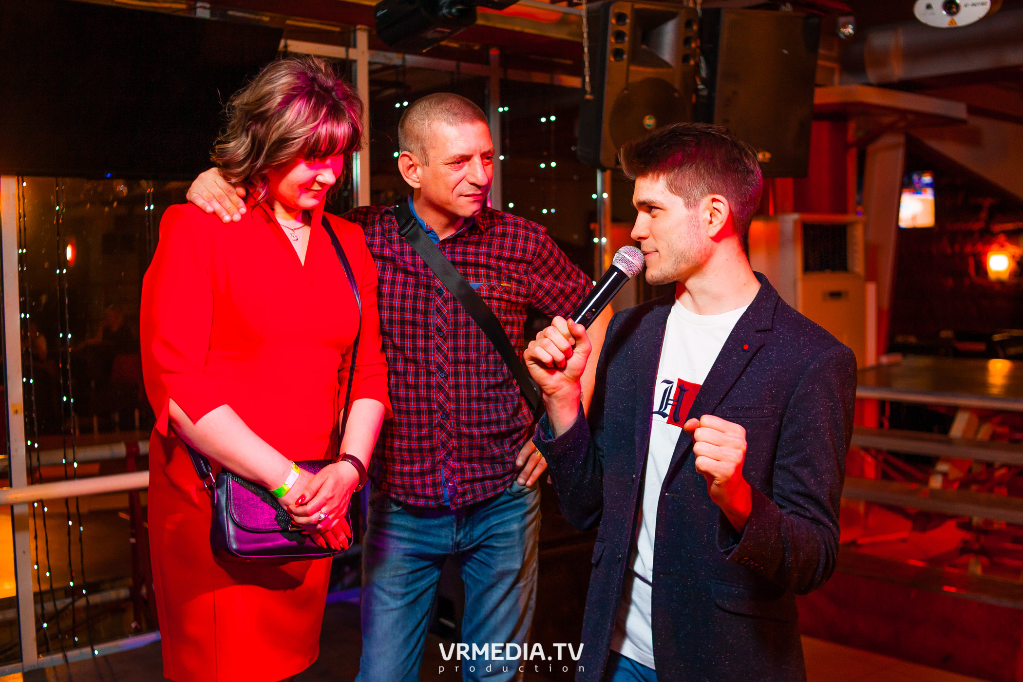 «RETRO DISCO 80-90» в НК «Засада»