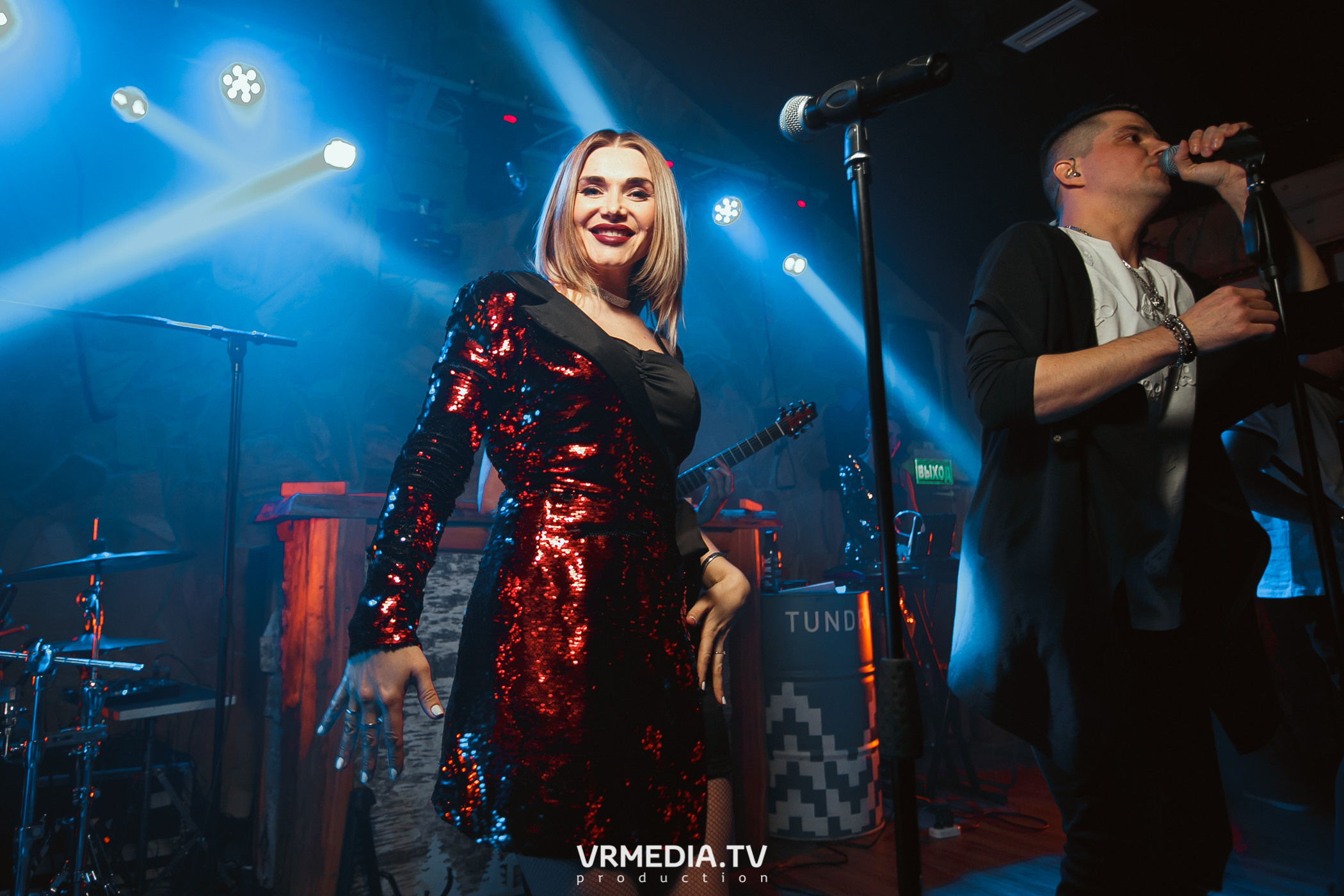 Выходные в «Alpen club»