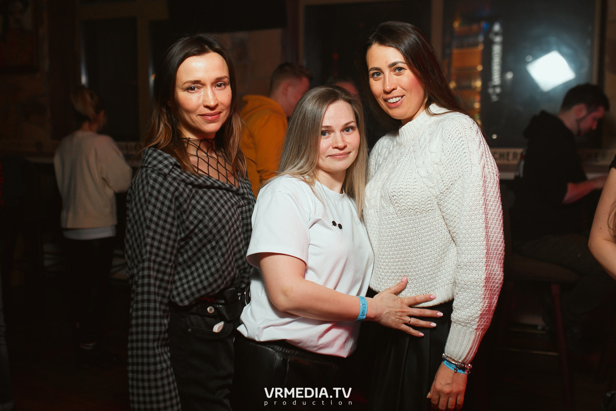 Выходные в «Alpen club»