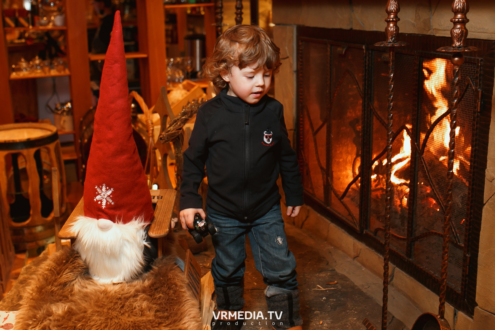 Выходные в «Alpen Club»