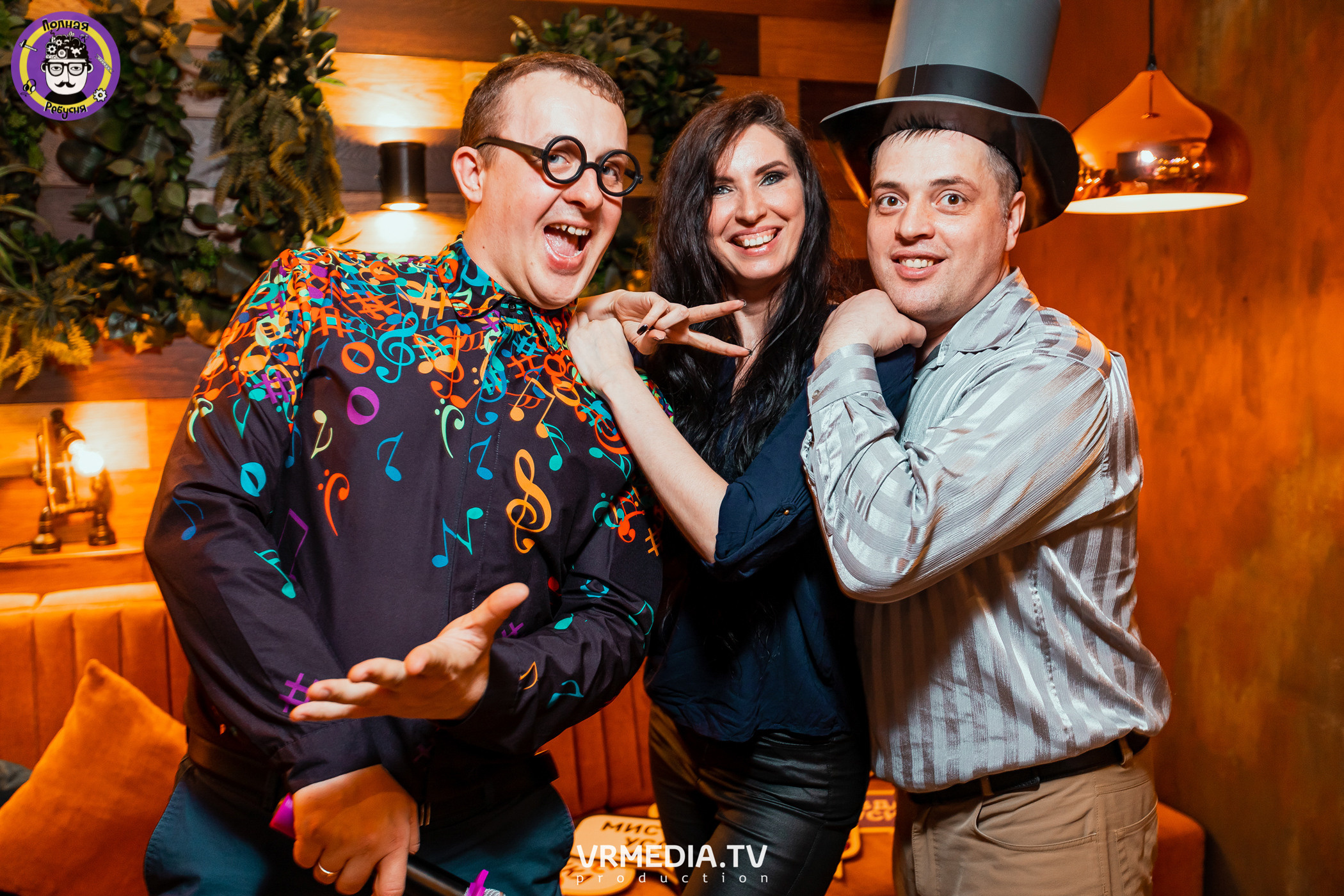 Полная ребусня. Гарри Поттер