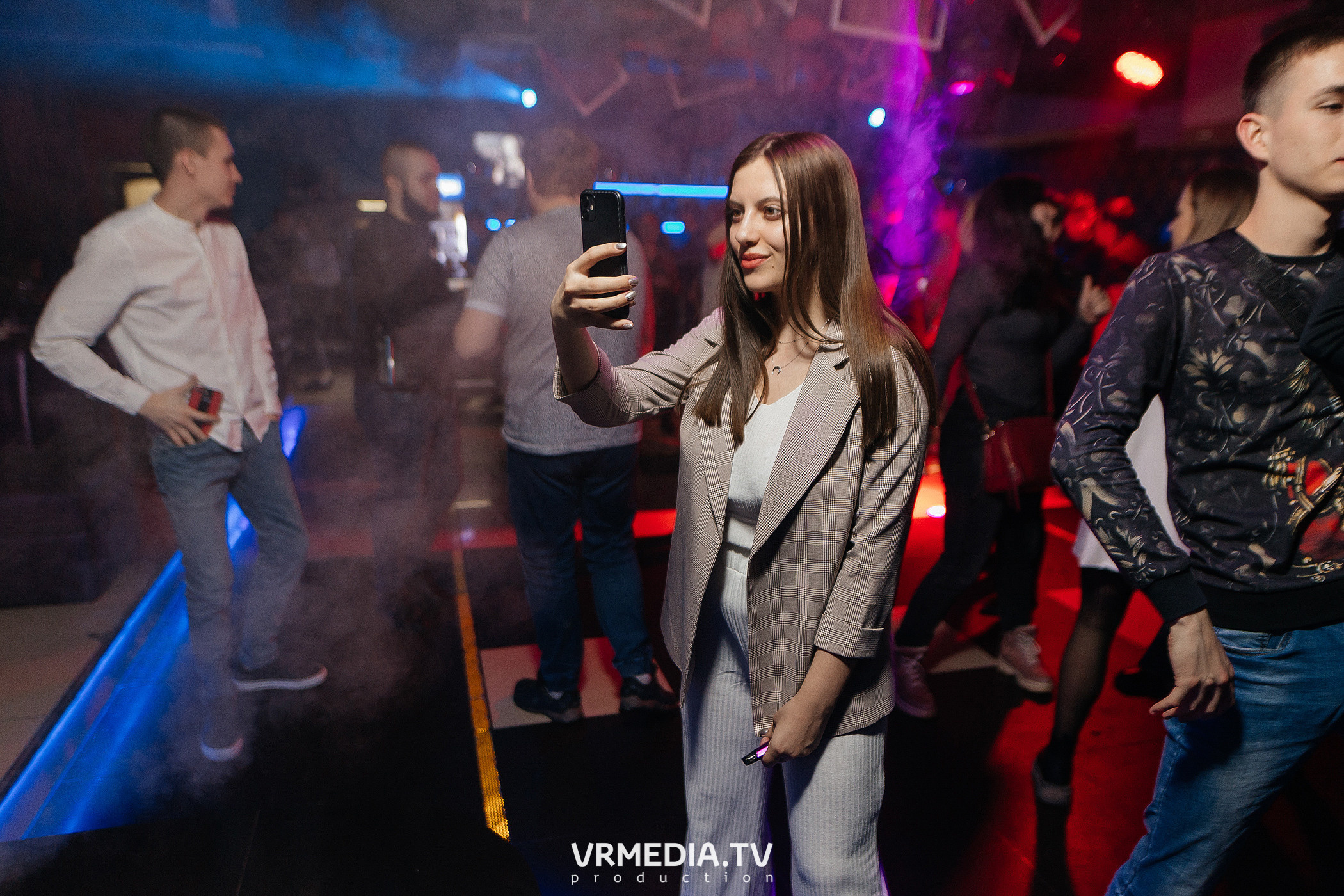 Выпускной Chao’s Dj School № 6