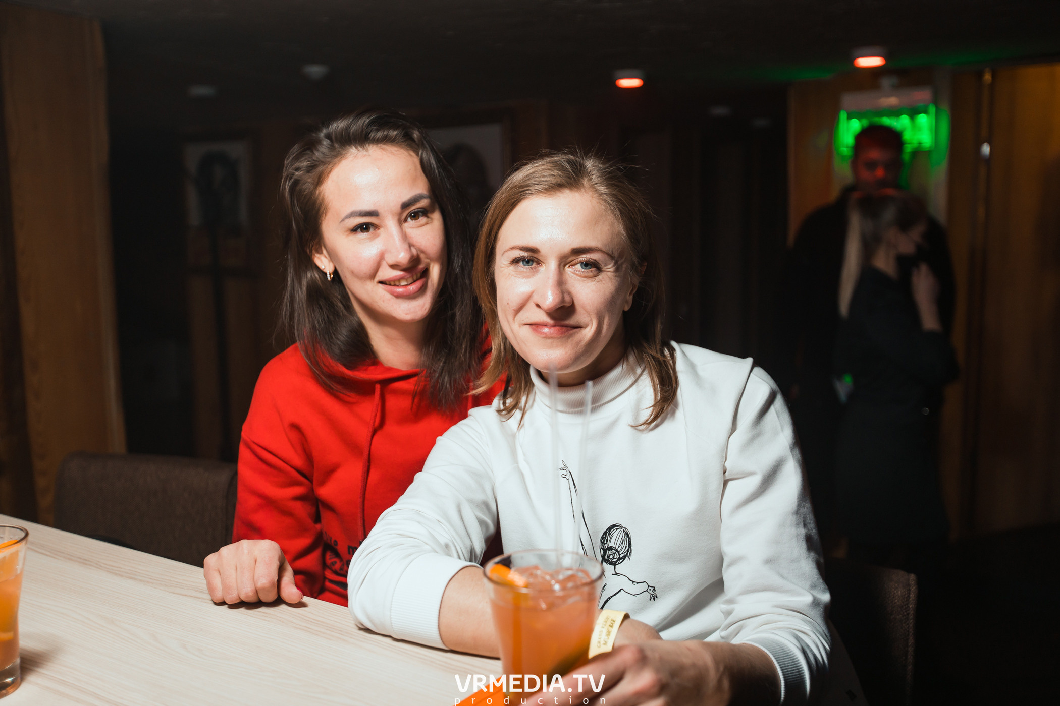 Выходные в «Alpen Club»