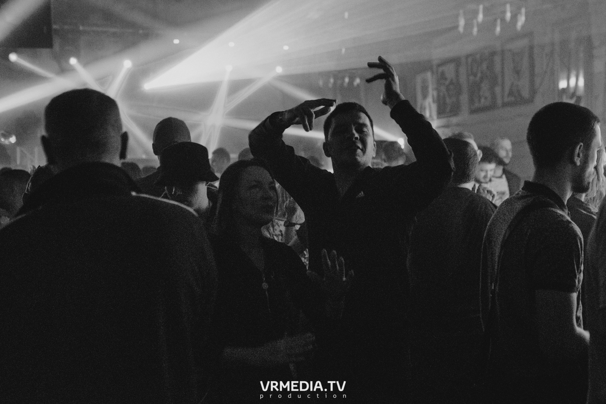 Выходные в «Alpen club»