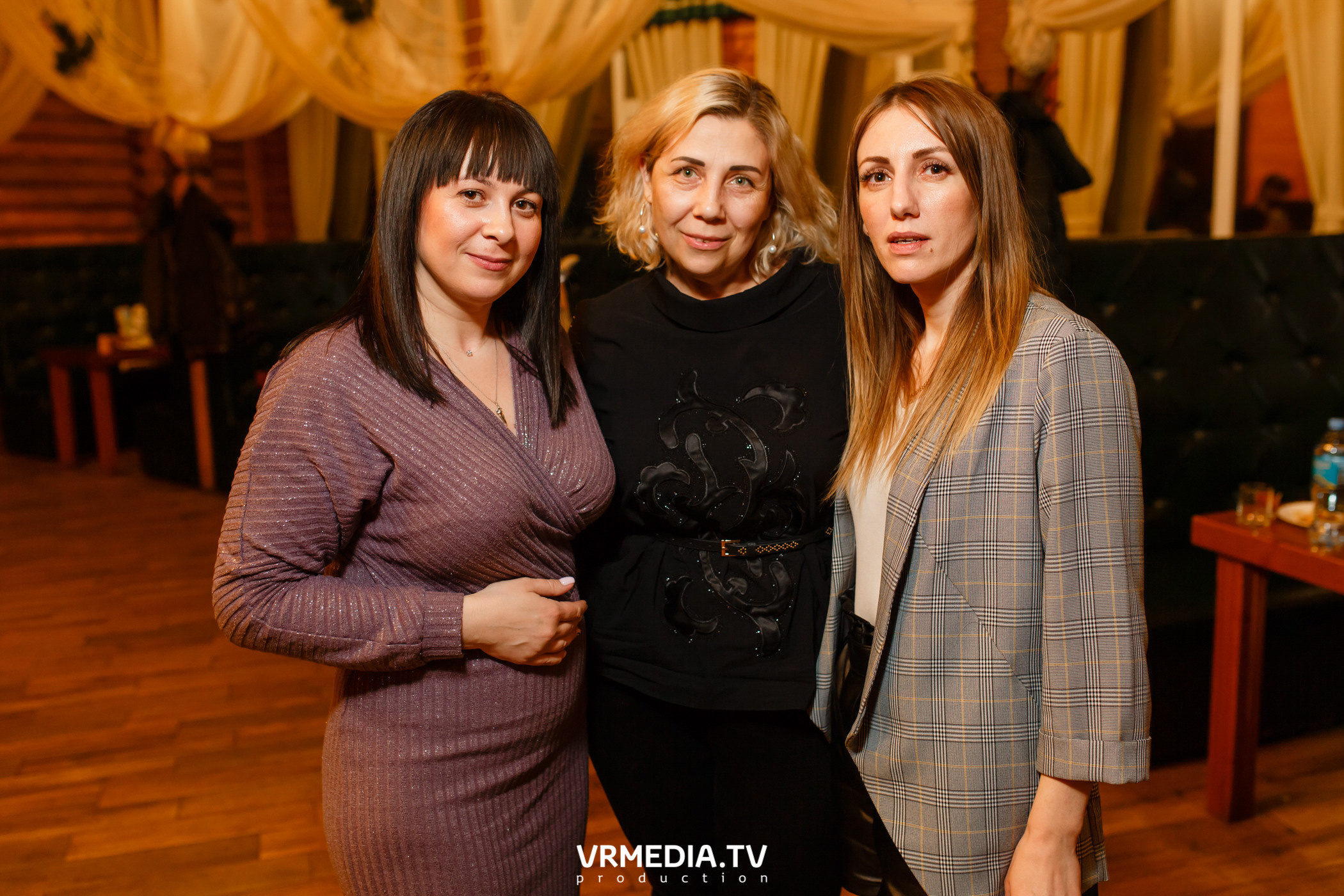 Выходные «У Петровича»