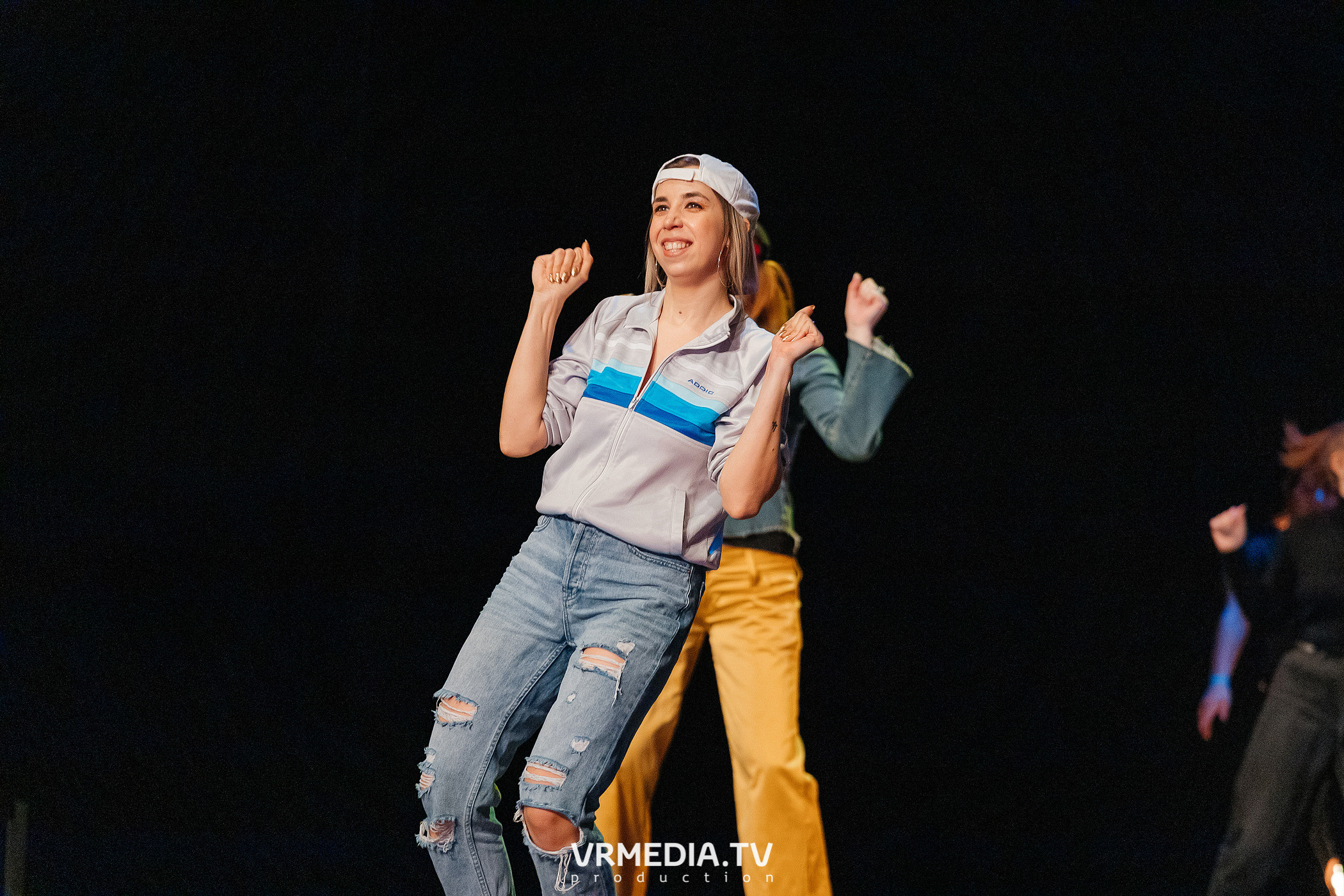 Благотворительный межрегиональный фестиваль «МЫ»