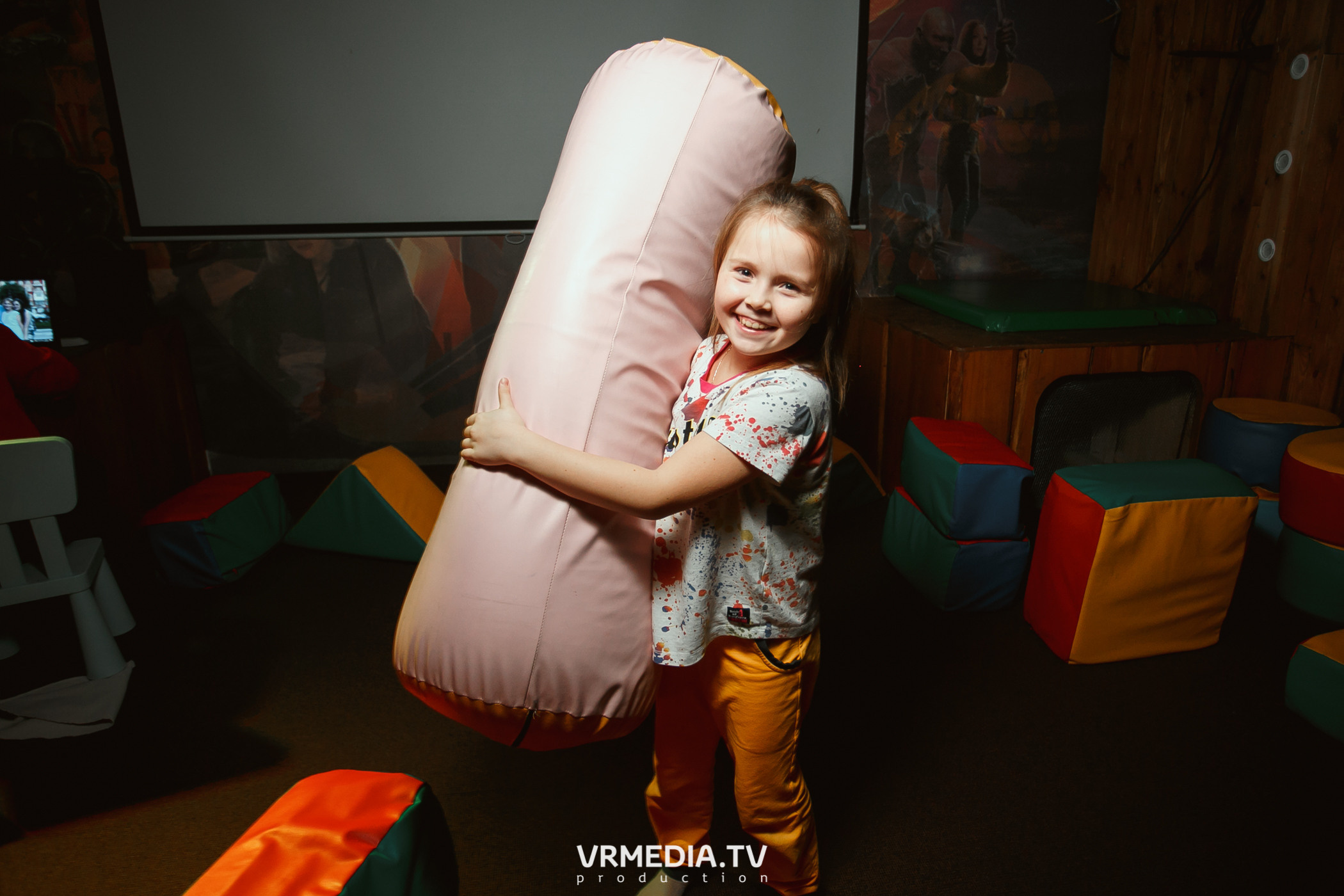 Выходные в «Alpen club»