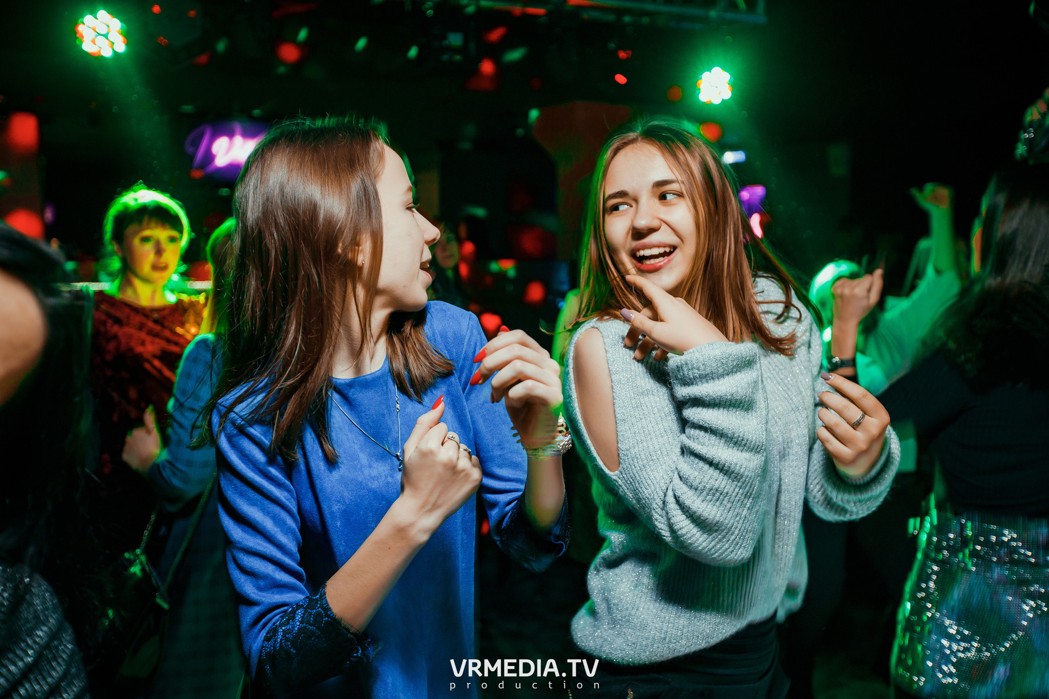 Men's Weekend в караоке «Volna»