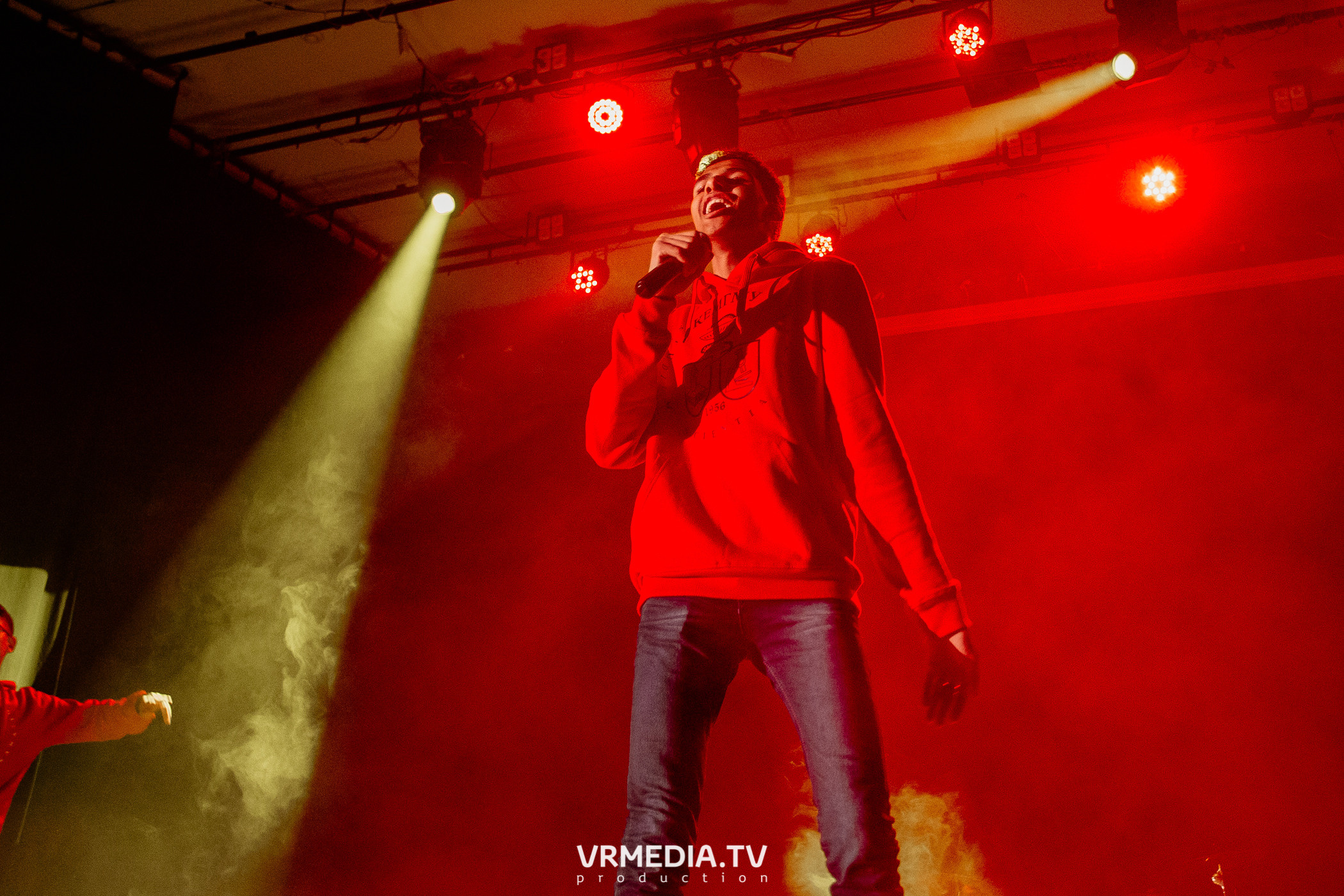 Студенческая весна в КемГМУ. Стомфак, Фармфак, и иностранные студенты