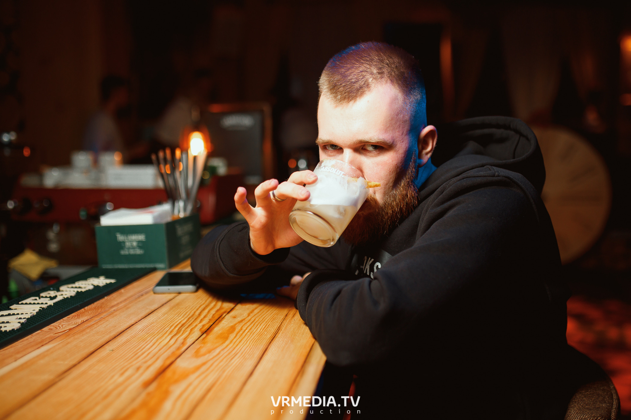 Выходные в «Alpen club»