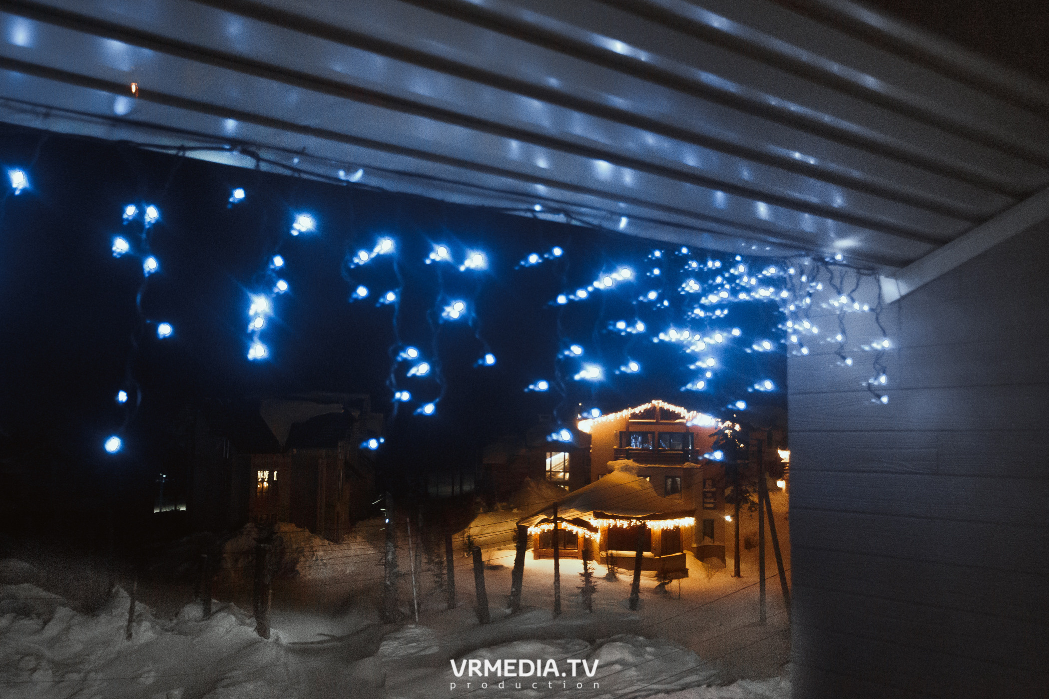 Выходные в «Alpen Club»