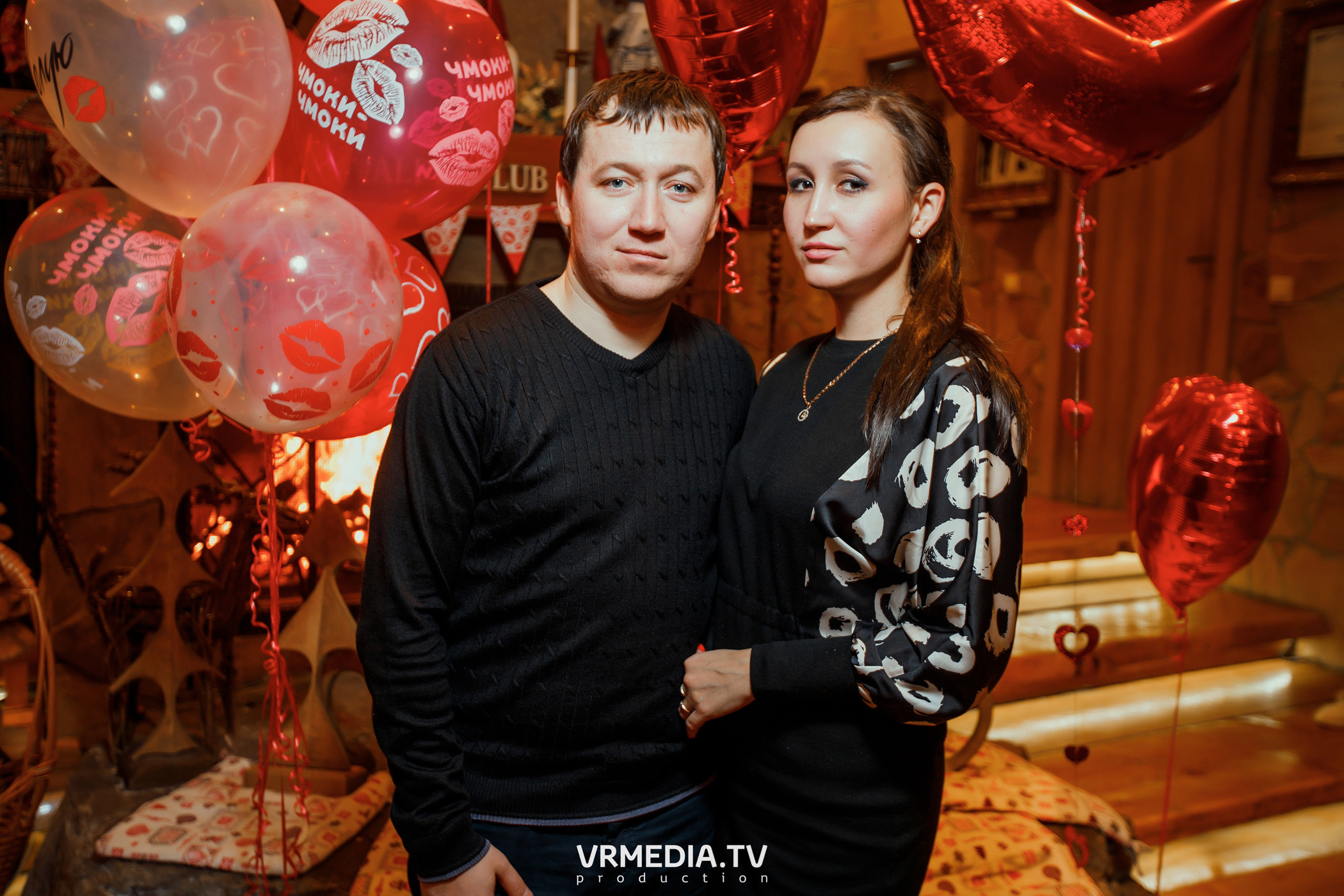 Выходные в «Alpen Club»