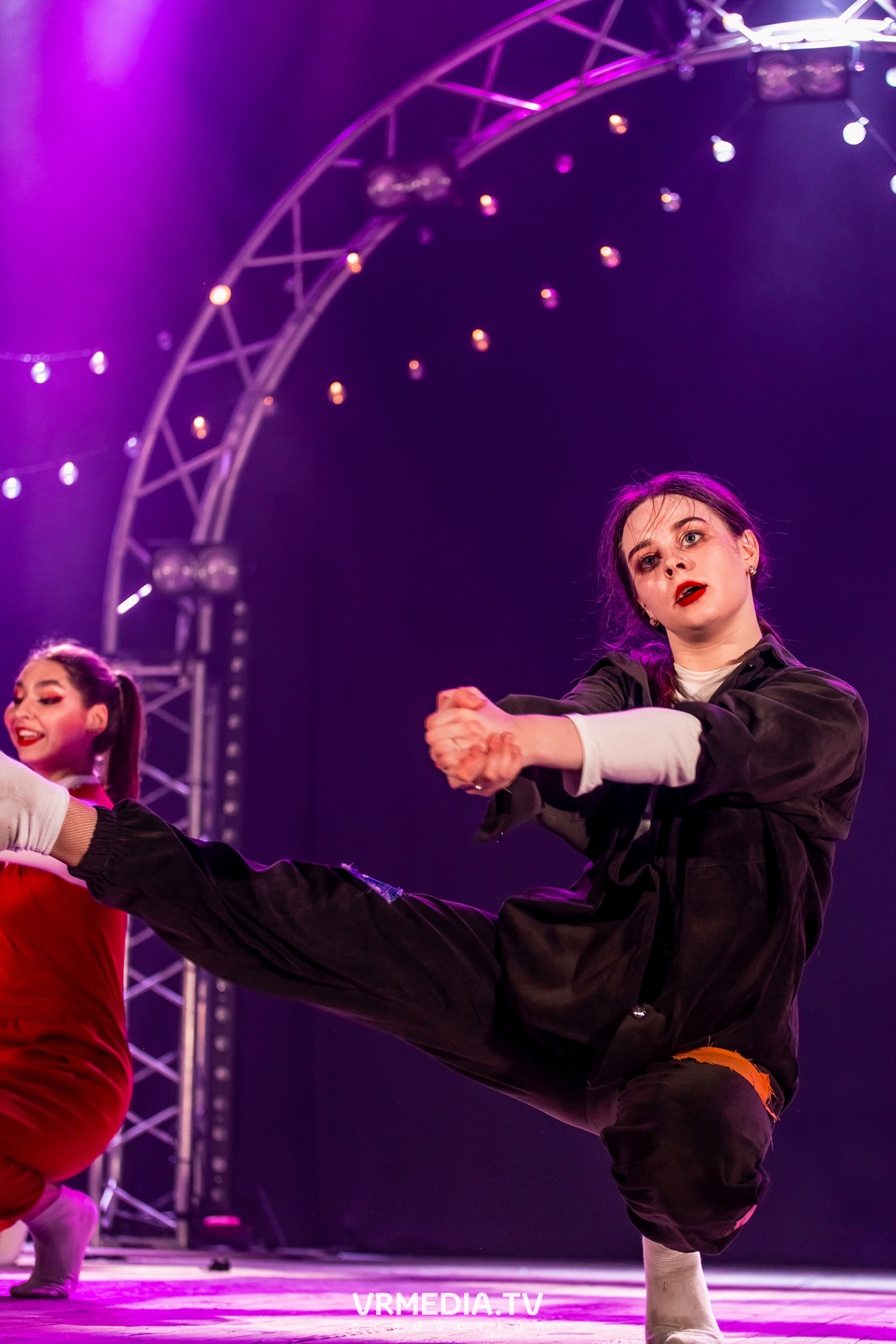 Студенческая весна в КемГМУ. Лечебный факультет