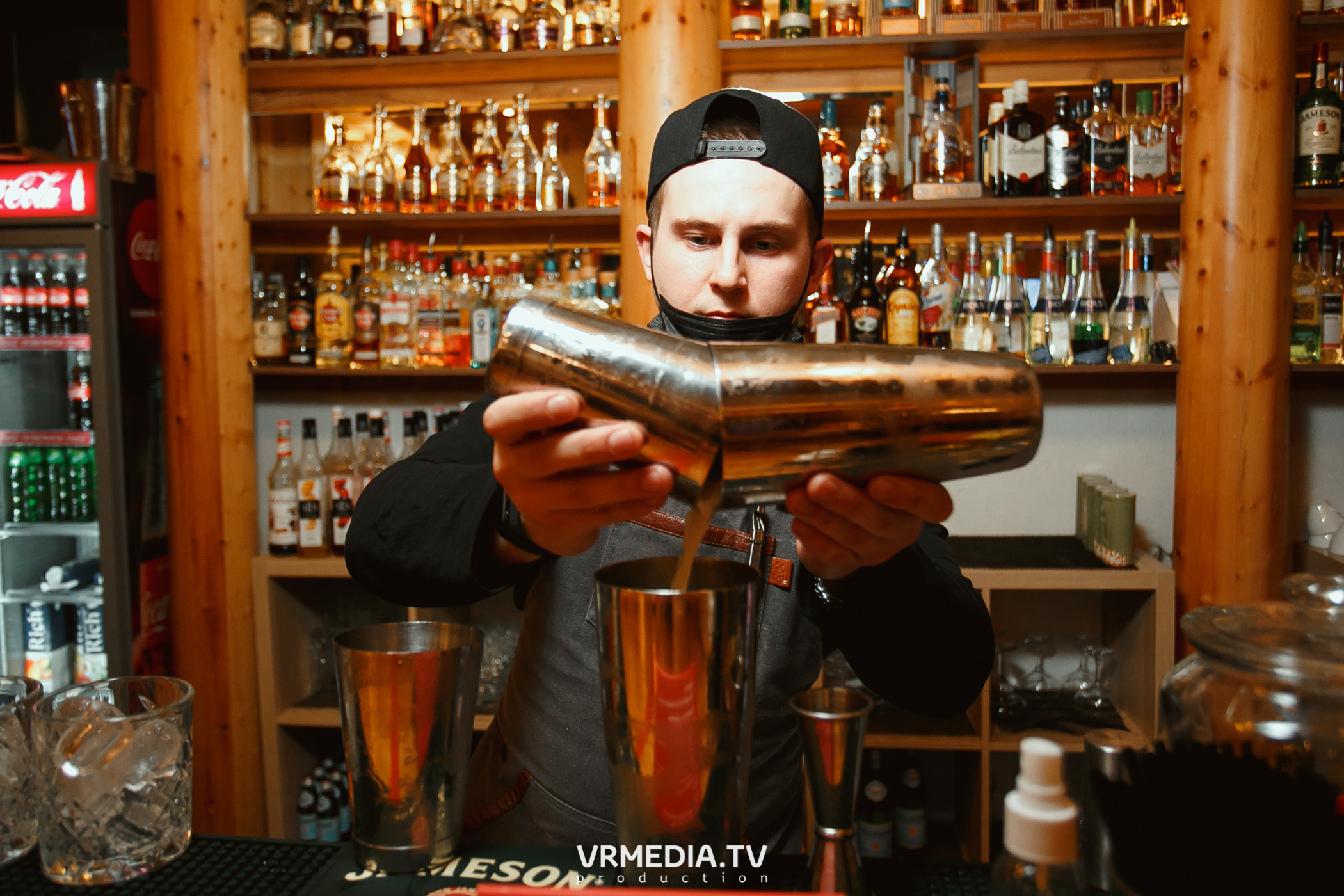 Выходные в «Alpen club»