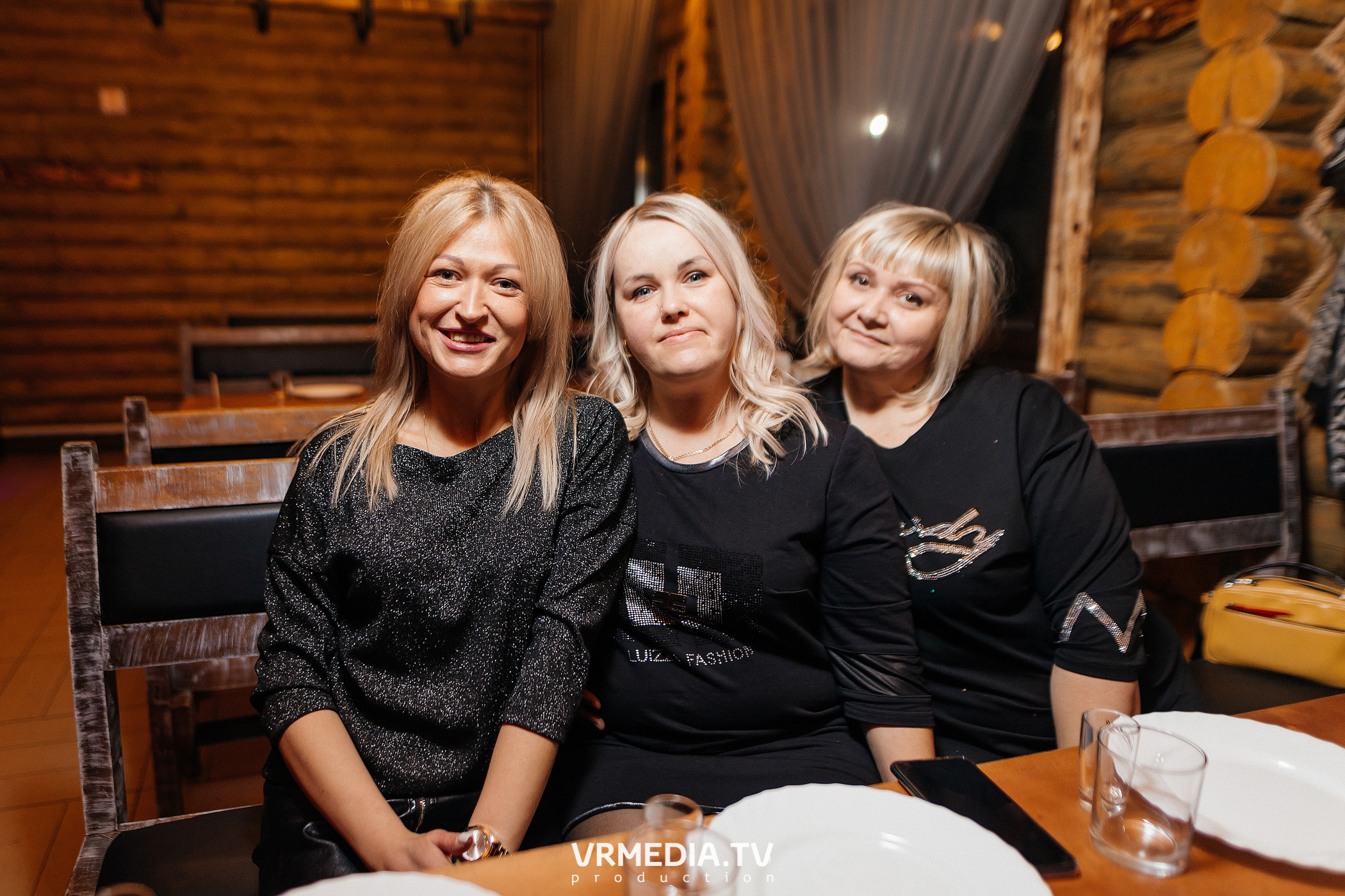 Выходные «У Петровича»