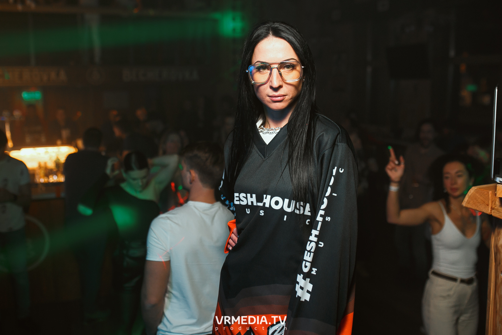 Выходные в «Alpen Club»