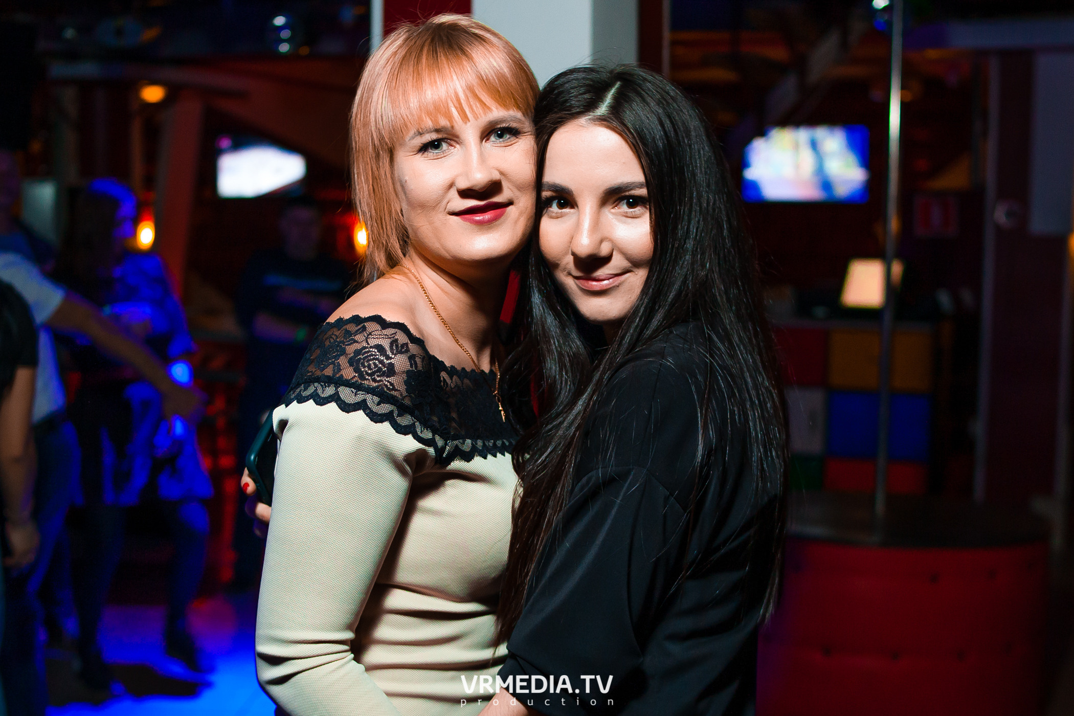 «RETRO DISCO 80-90» в НК «Засада»