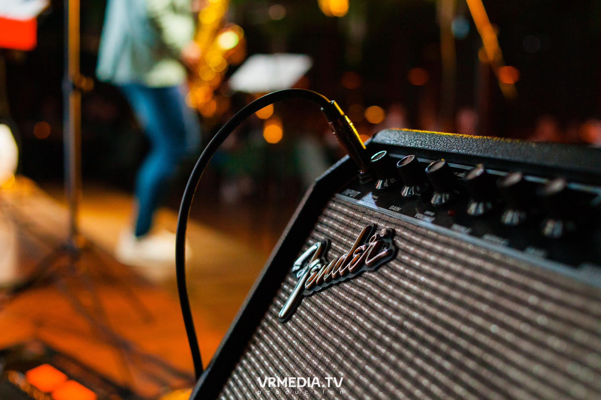 Джазовая среда. АНДРЕЙ КОНСТАНТИНОВ (Россия, Польша)