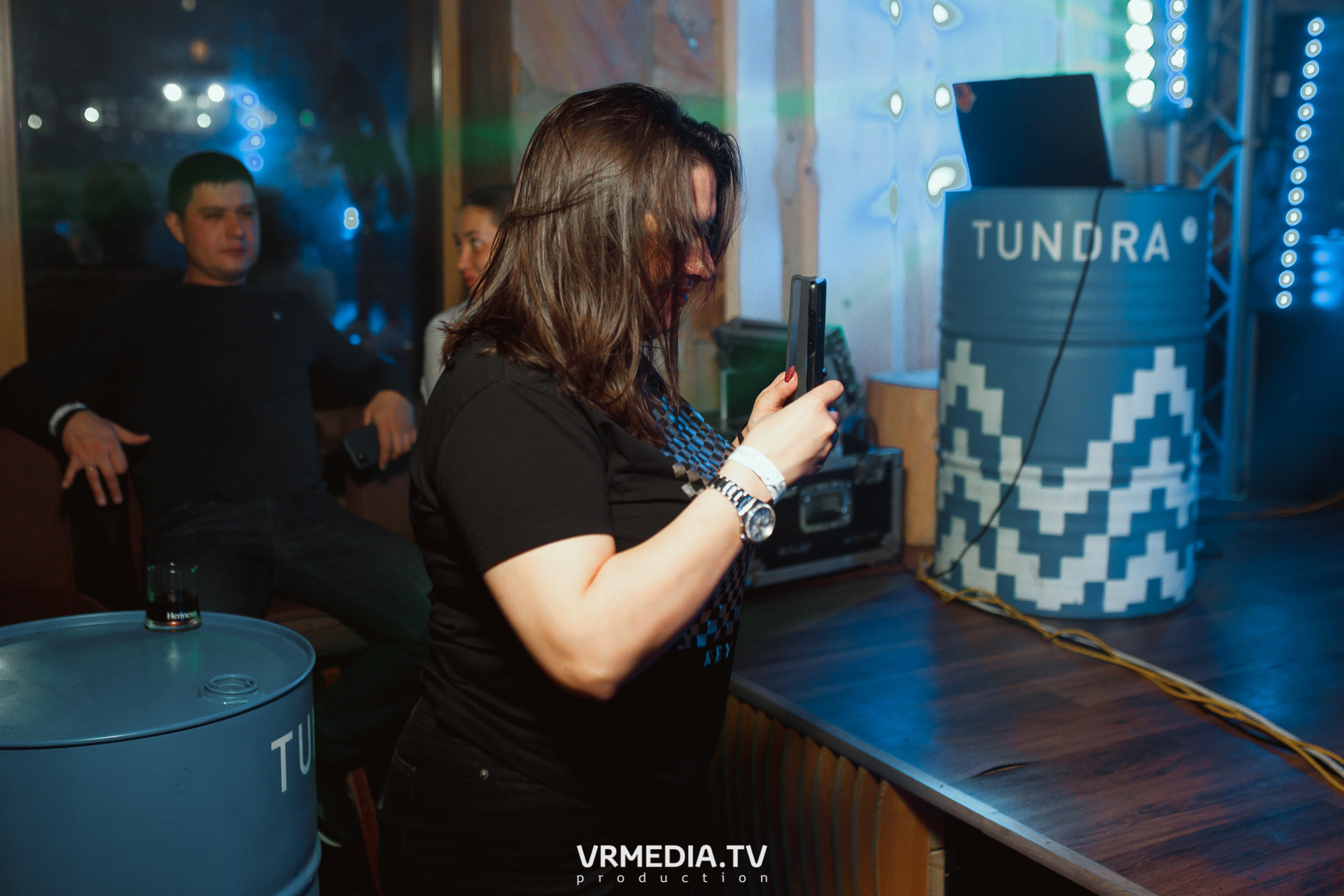 Выходные в «Alpen club»