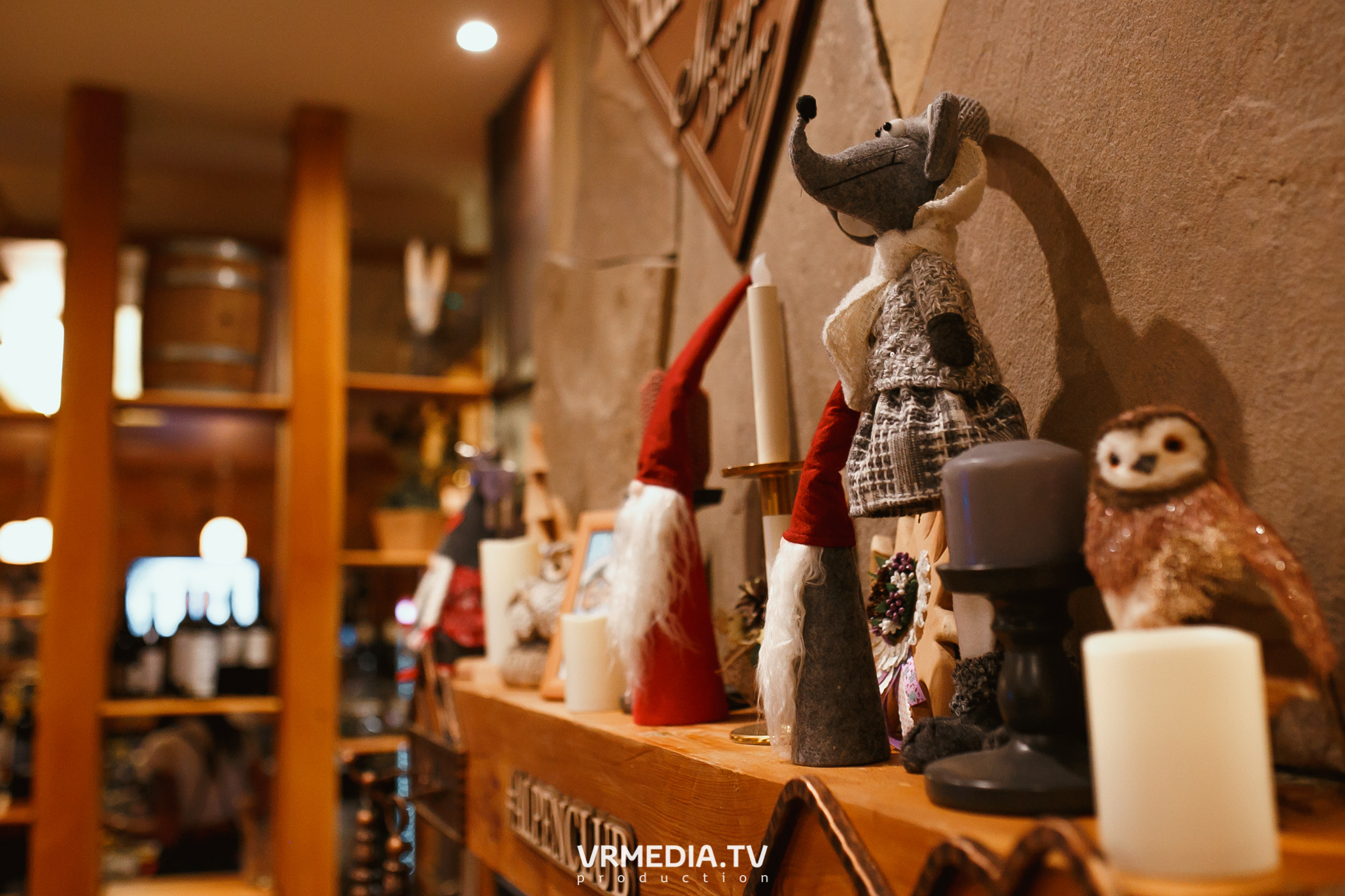 Выходные в «Alpen club»