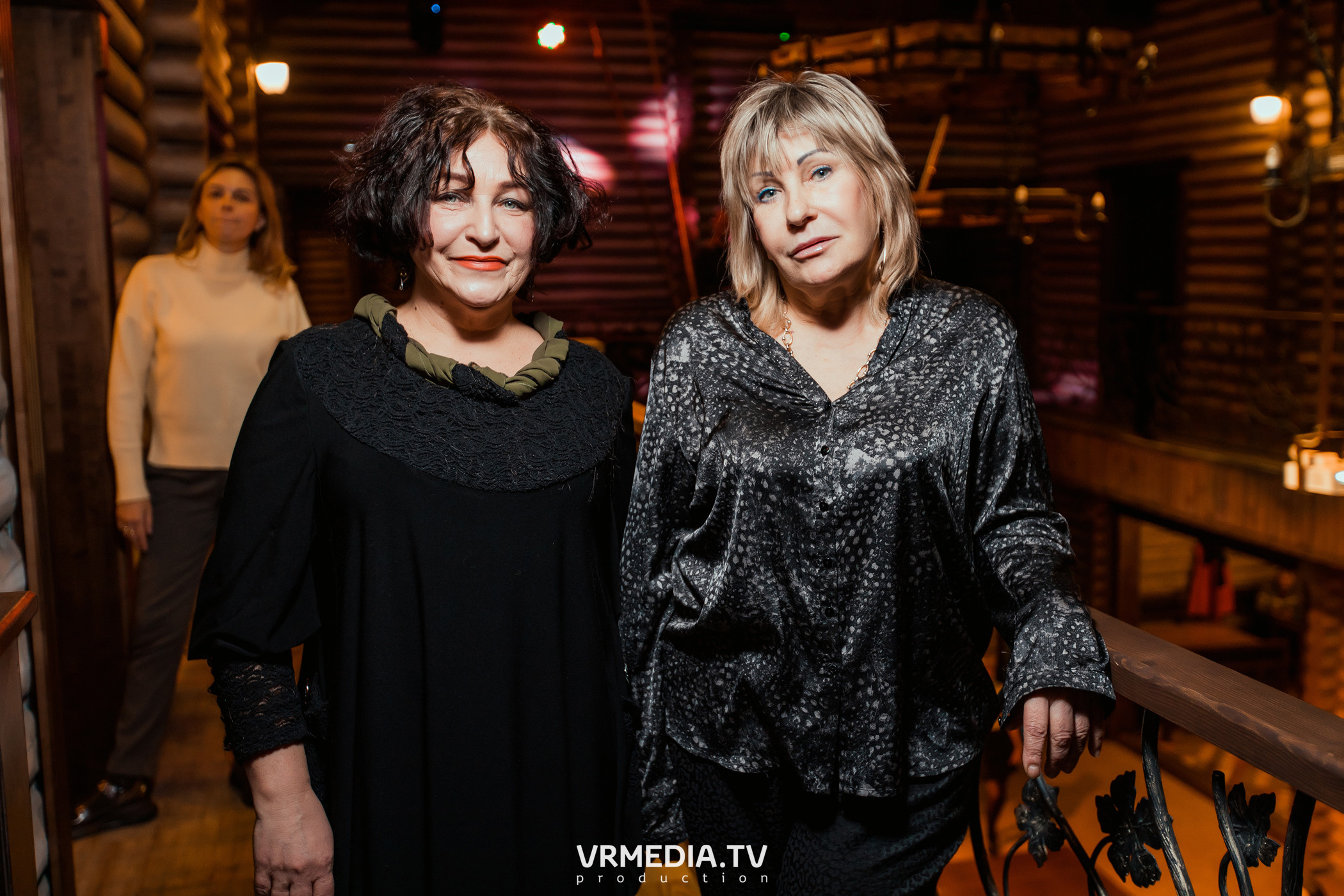 Выходные «У Петровича»