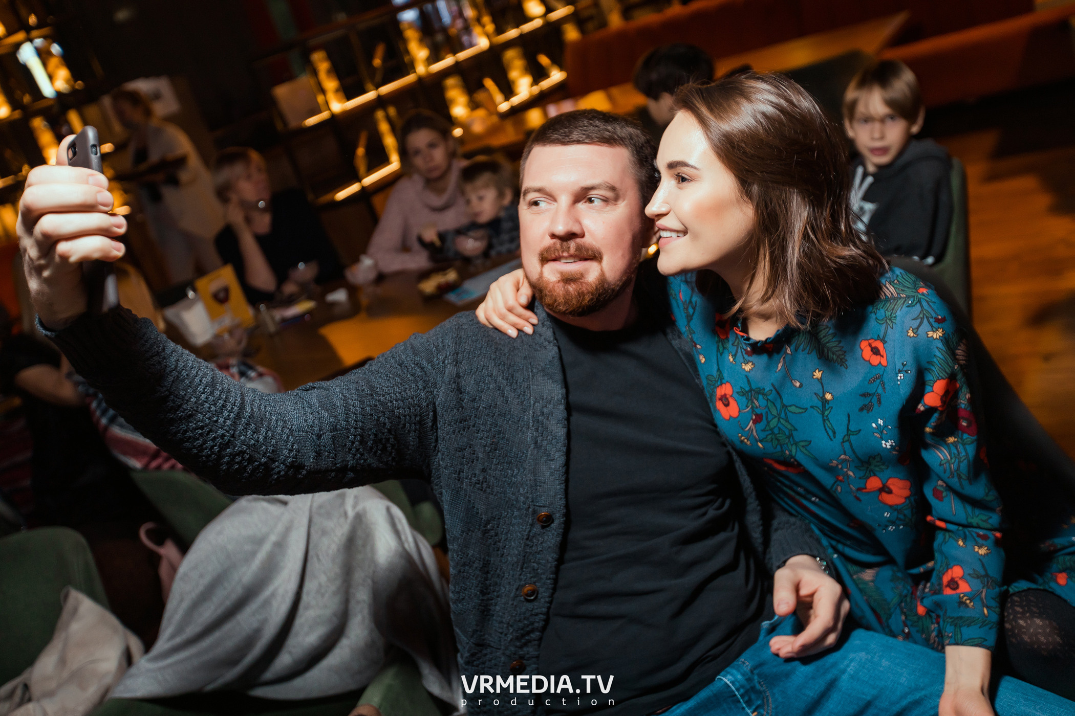 Джазовая среда. Рождественский вечер с «Joy Spring»