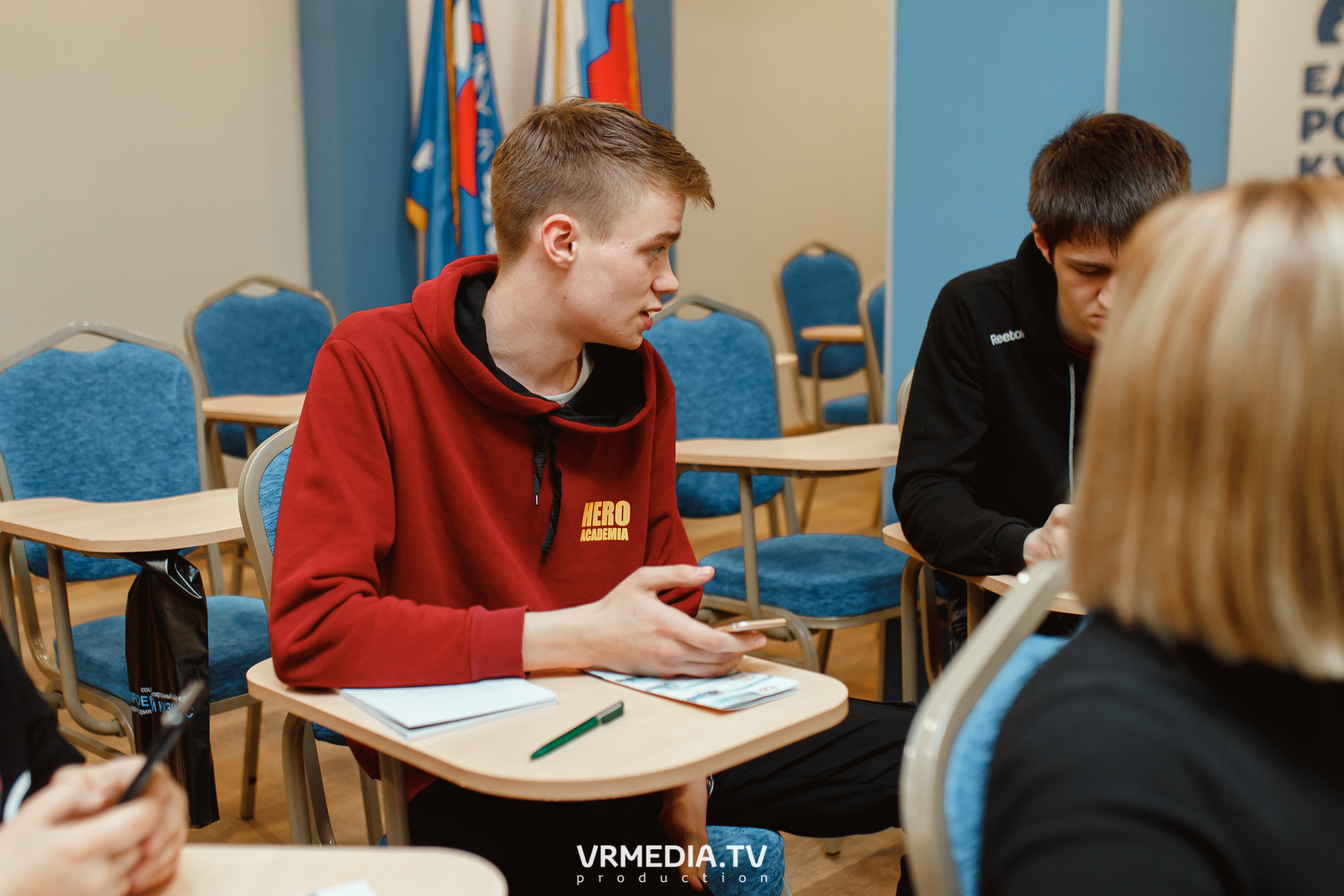 Кейс-клуб «Проектный Кузбасс»