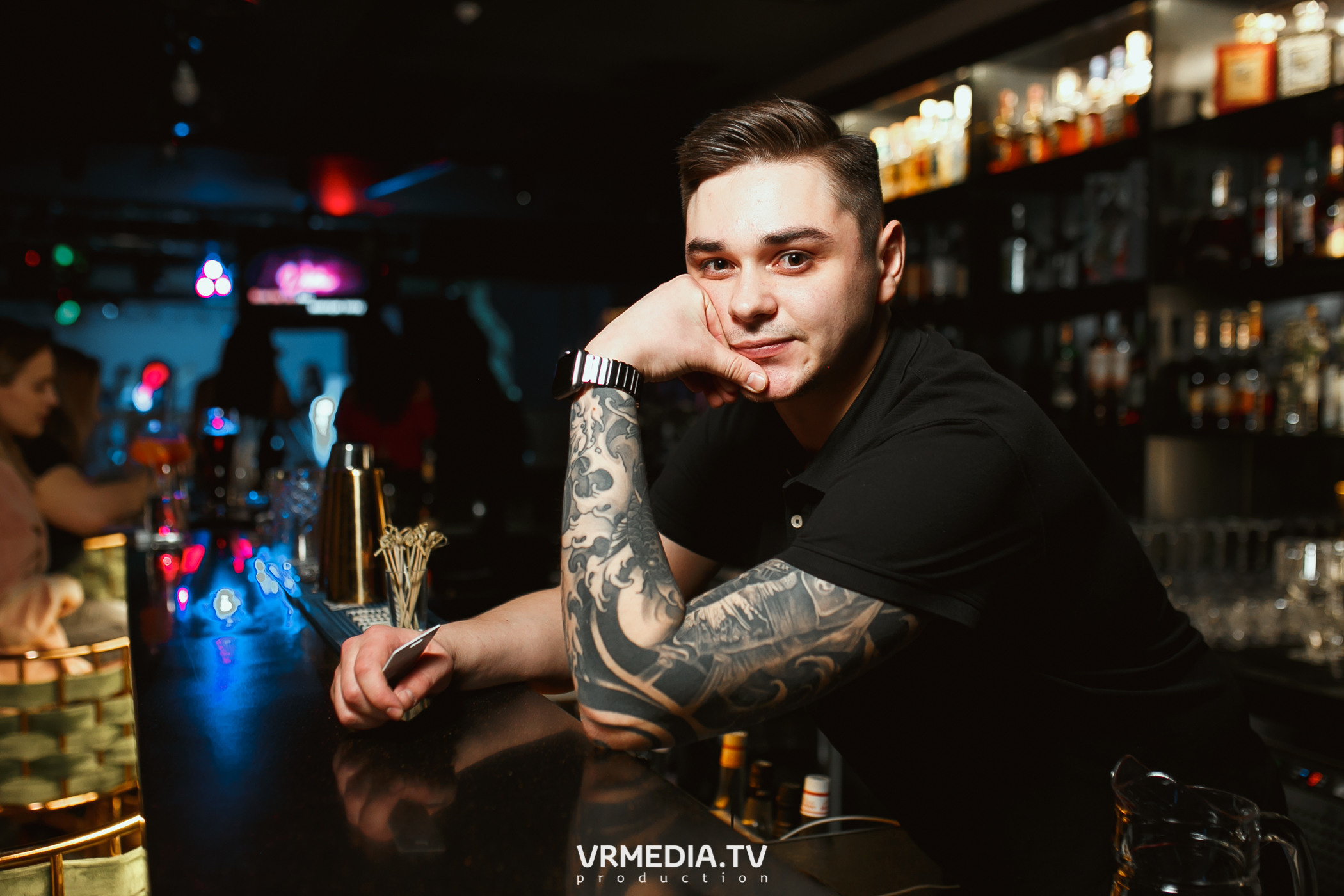 Women’s weekend в караоке «Volna»