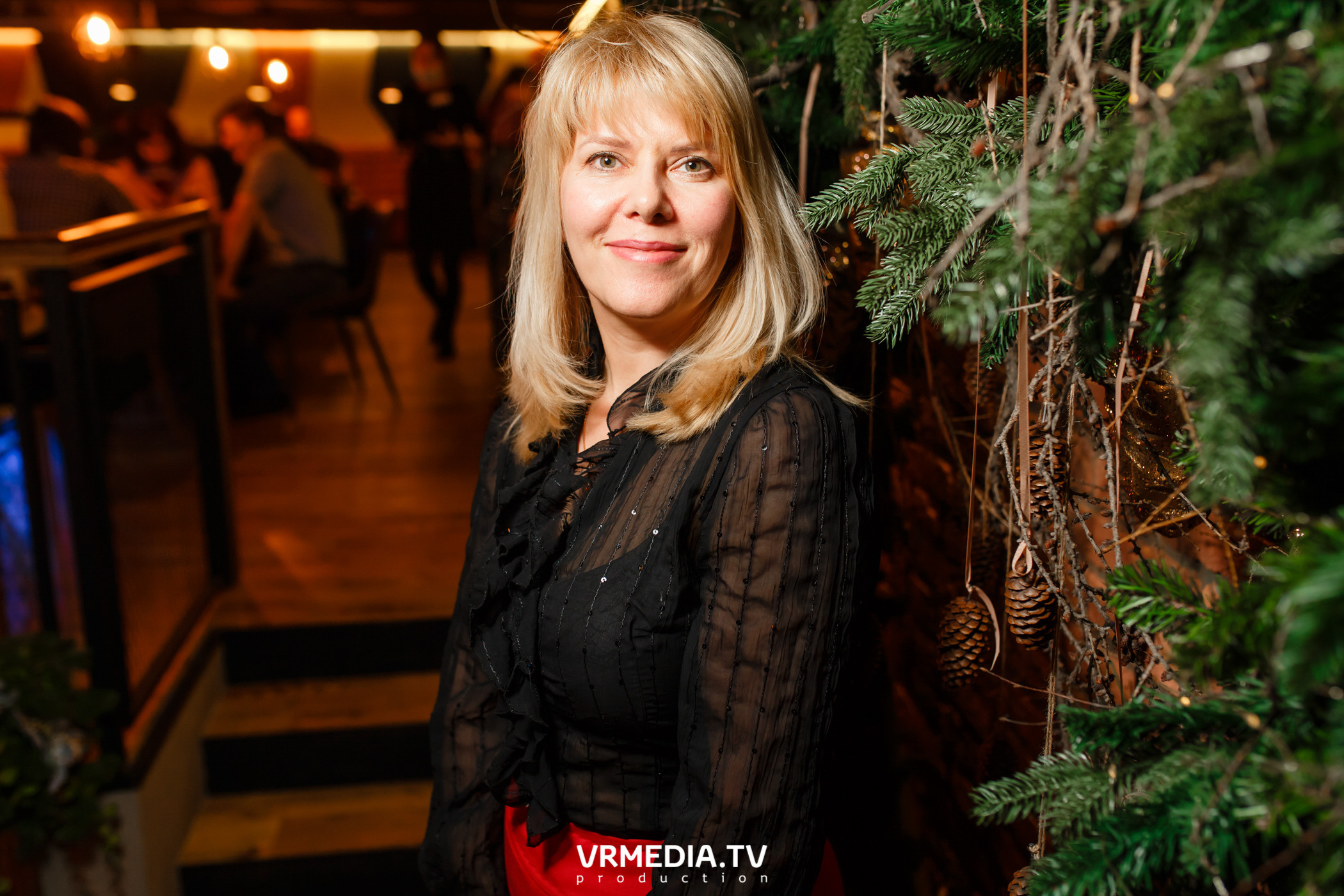 Выходные в «Одном хорошем месте»