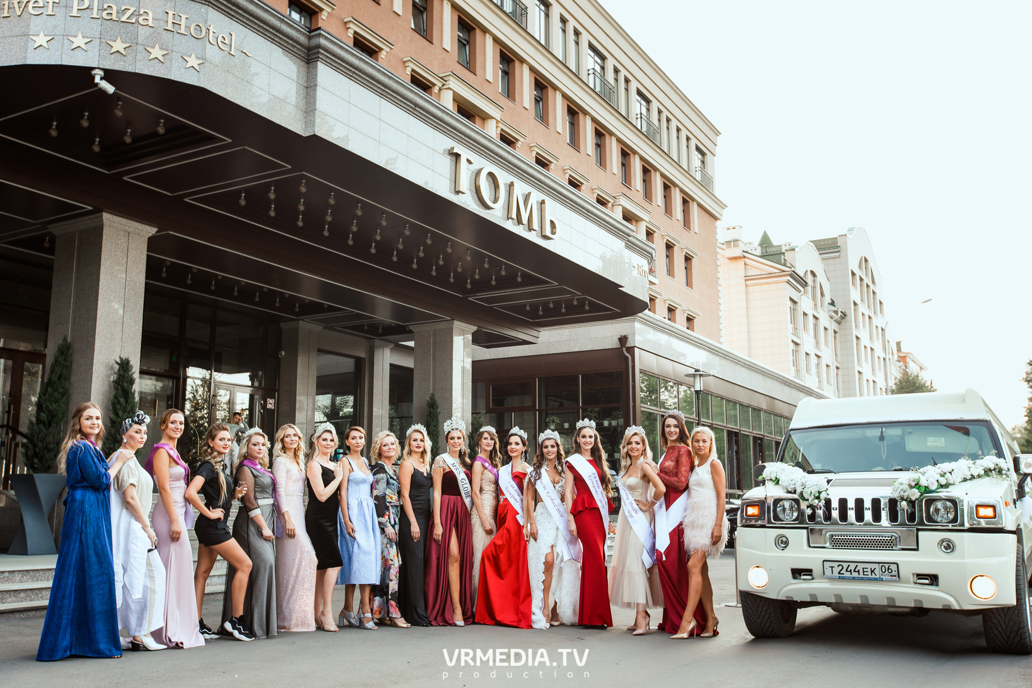 РЕПОРТАЖИ 2022