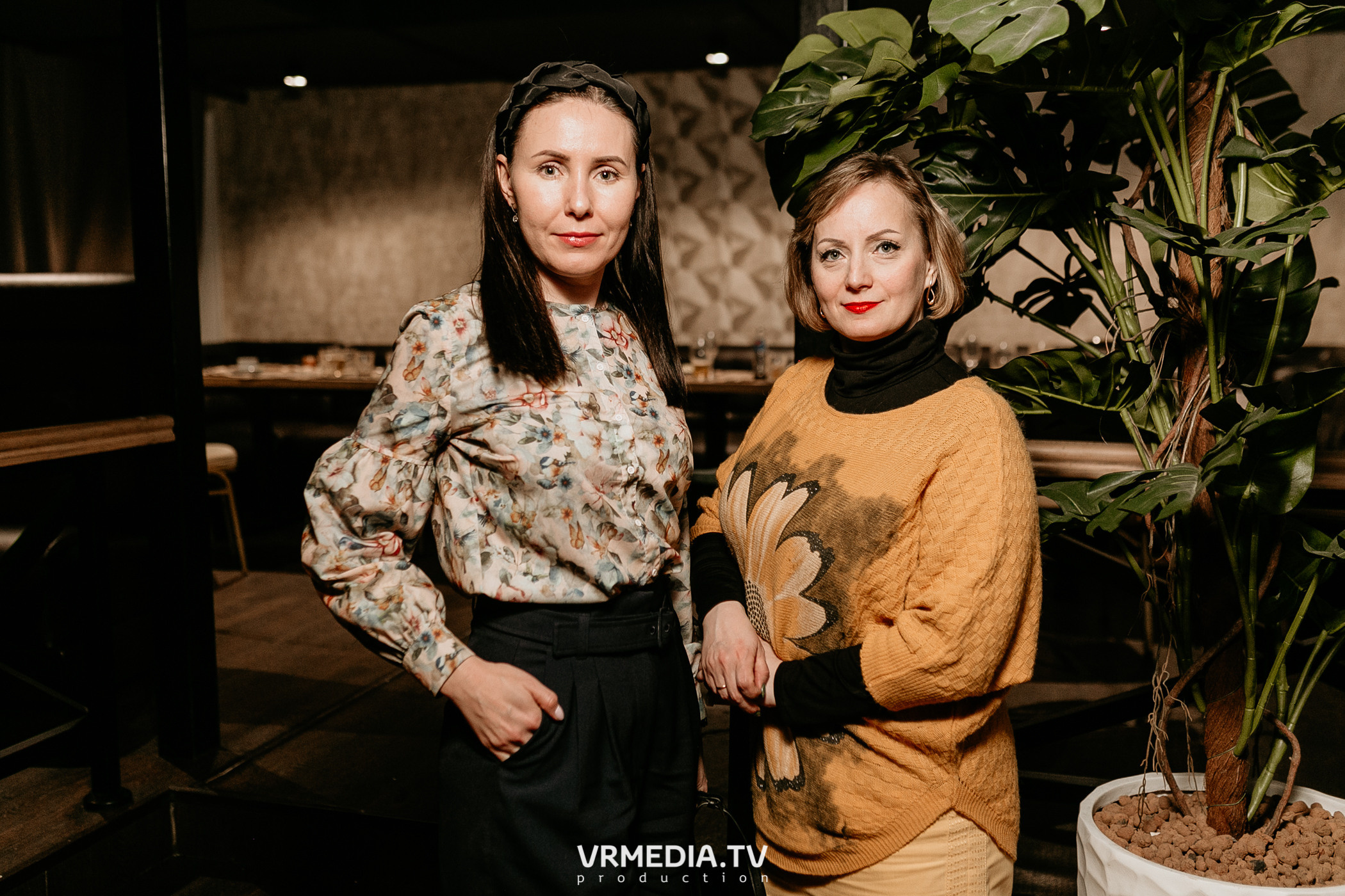 Выходные в баре «DOSKI»