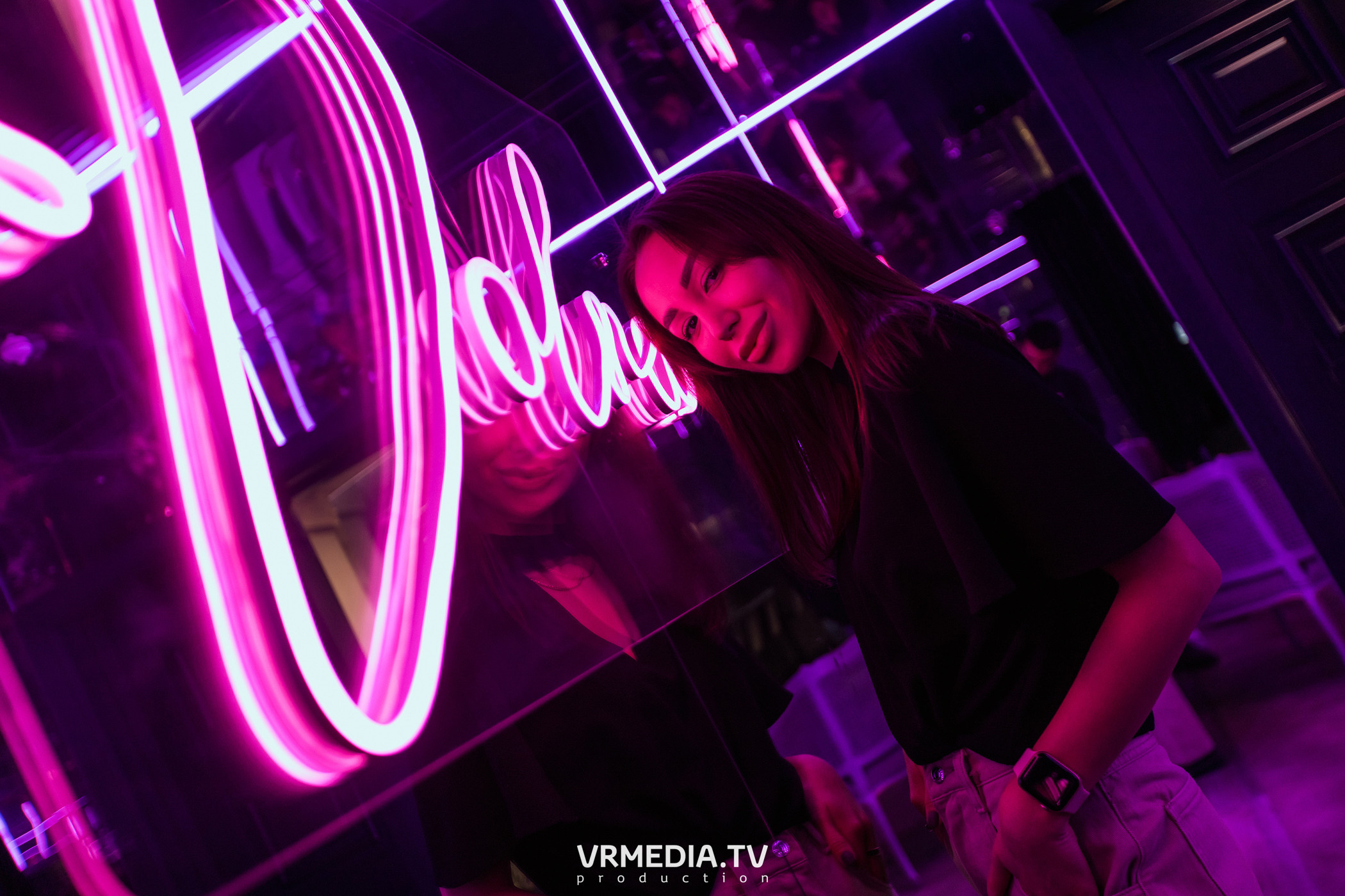 Merry Christmas в караоке «Volna»