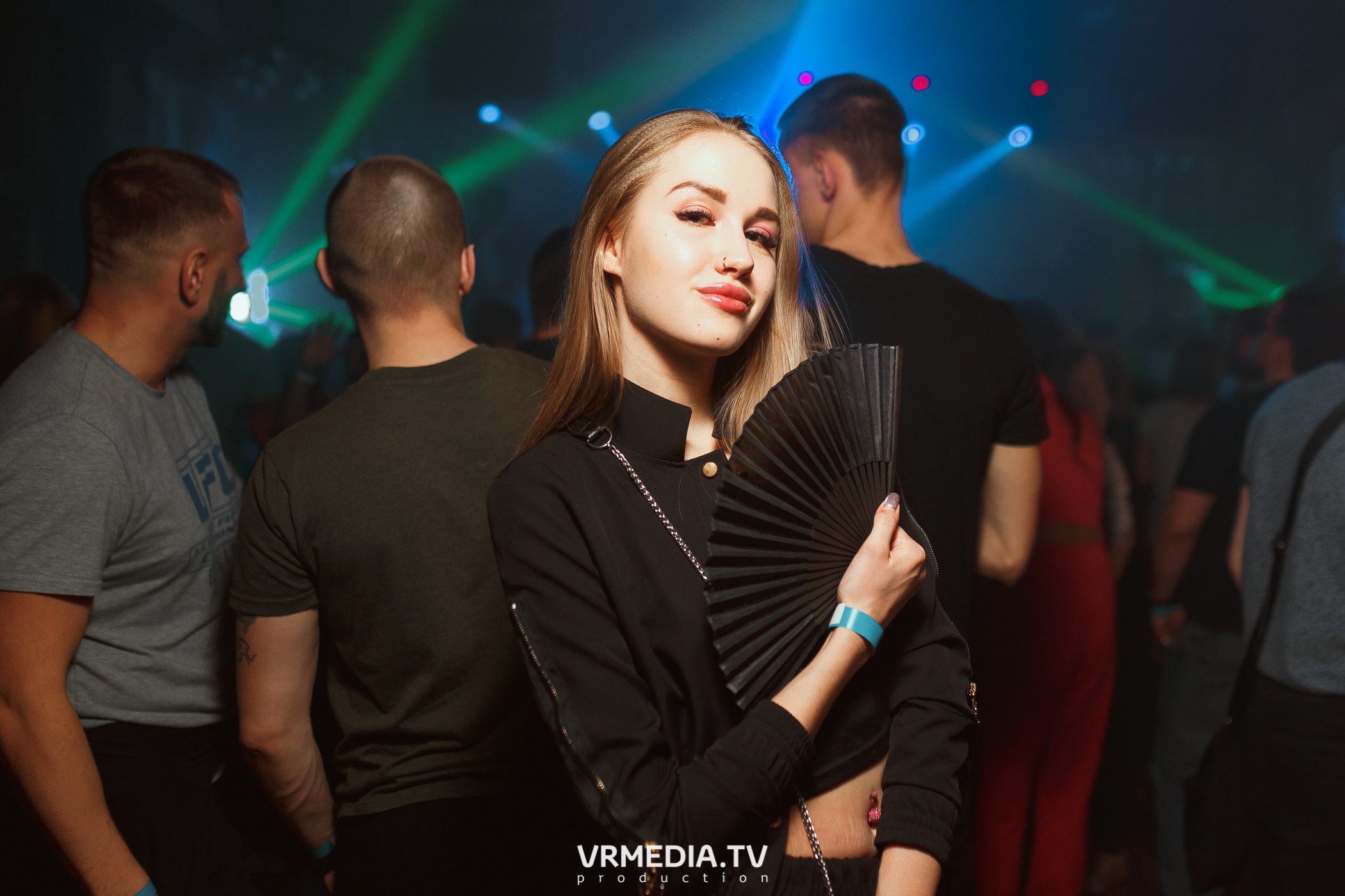 Выходные в «Alpen club»