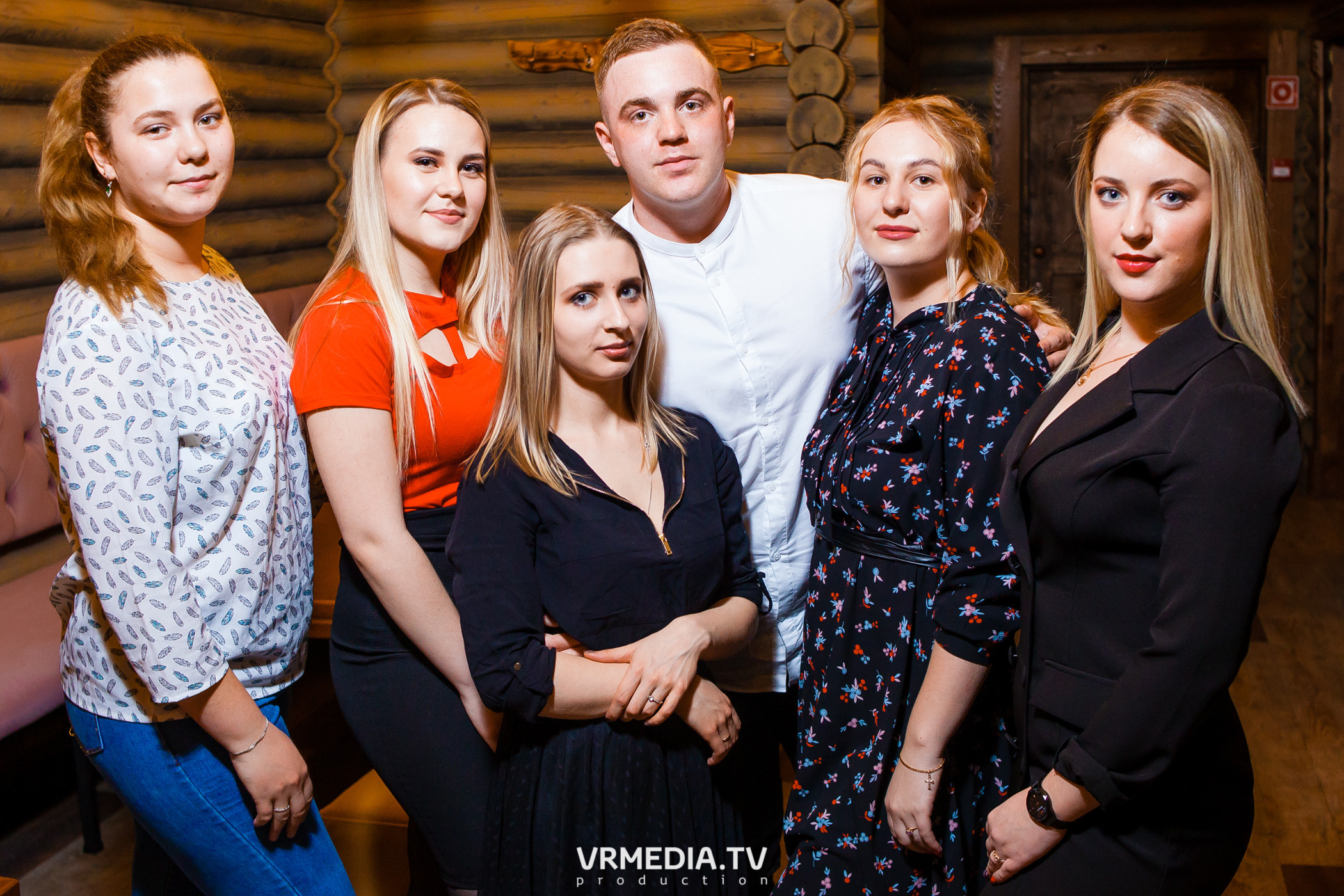 Выходные «У Петровича»