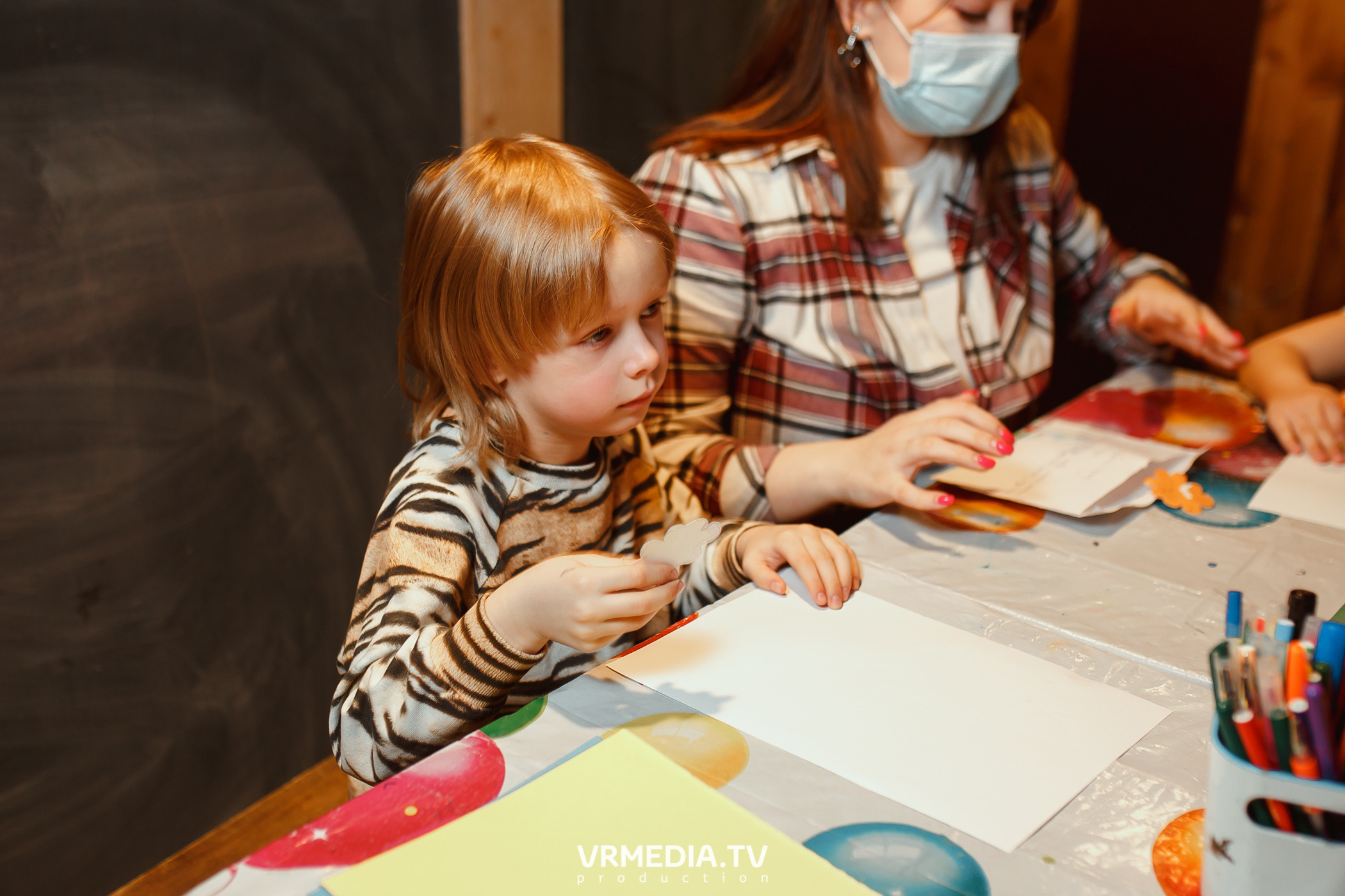 Выходные в «Alpen club»