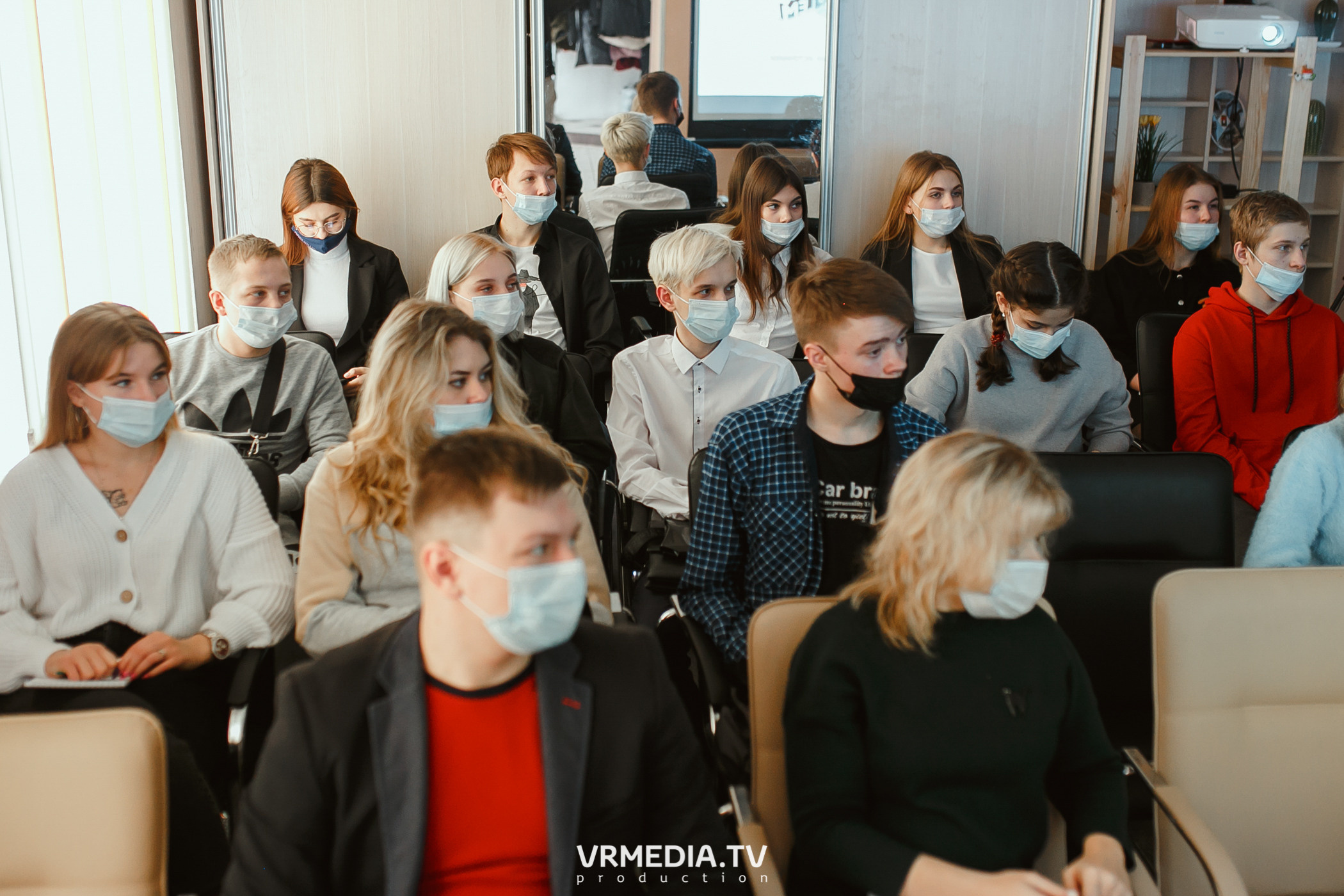 Кейс-клуб «Проектный Кузбасс»