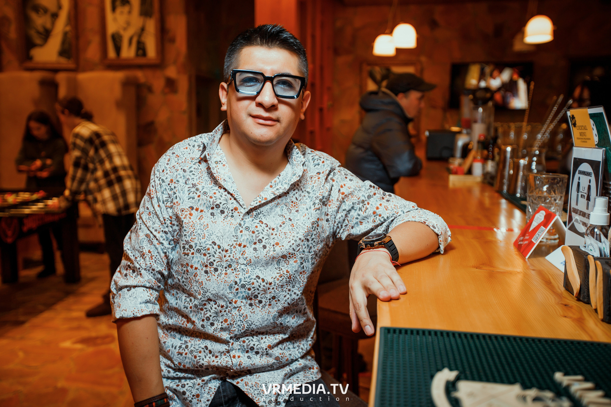 Выходные в «Alpen Club»