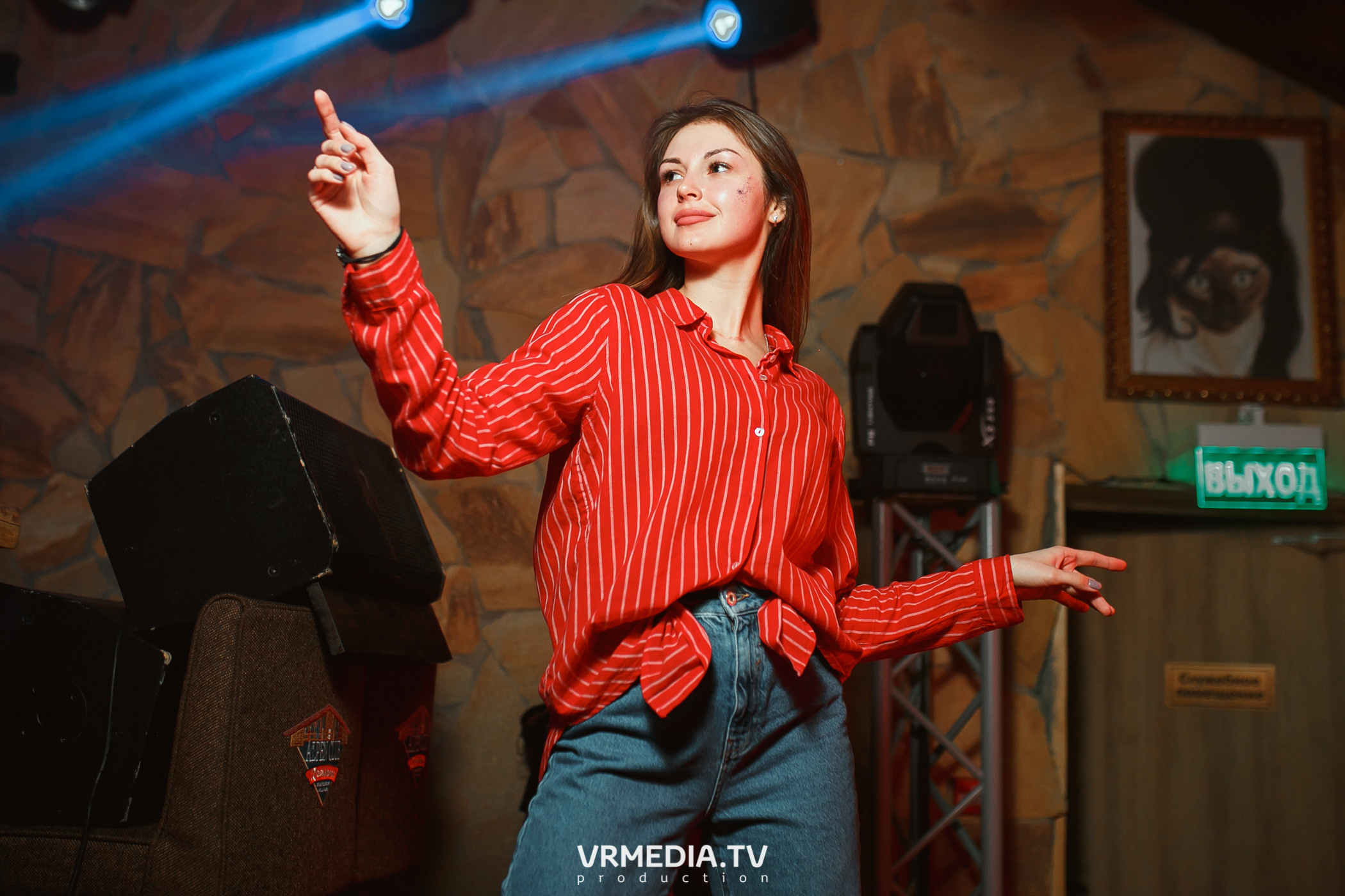 Выходные в «Alpen club»