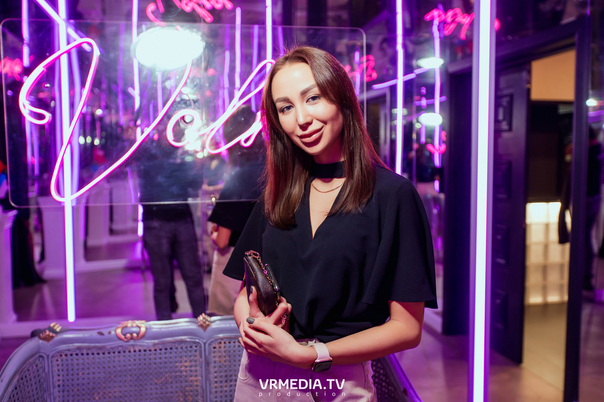 Merry Christmas в караоке «Volna»