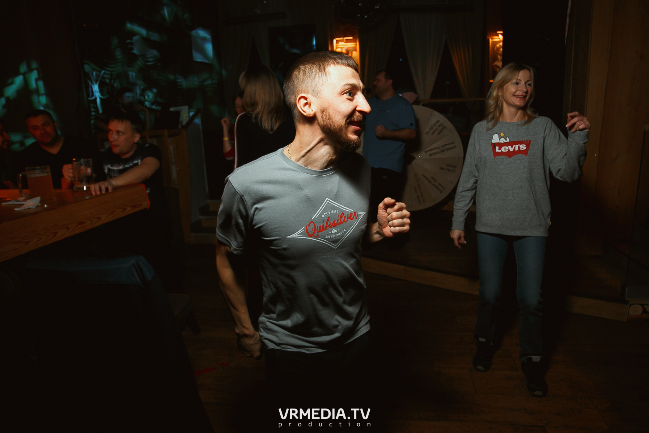 Выходные в «Alpen Club»