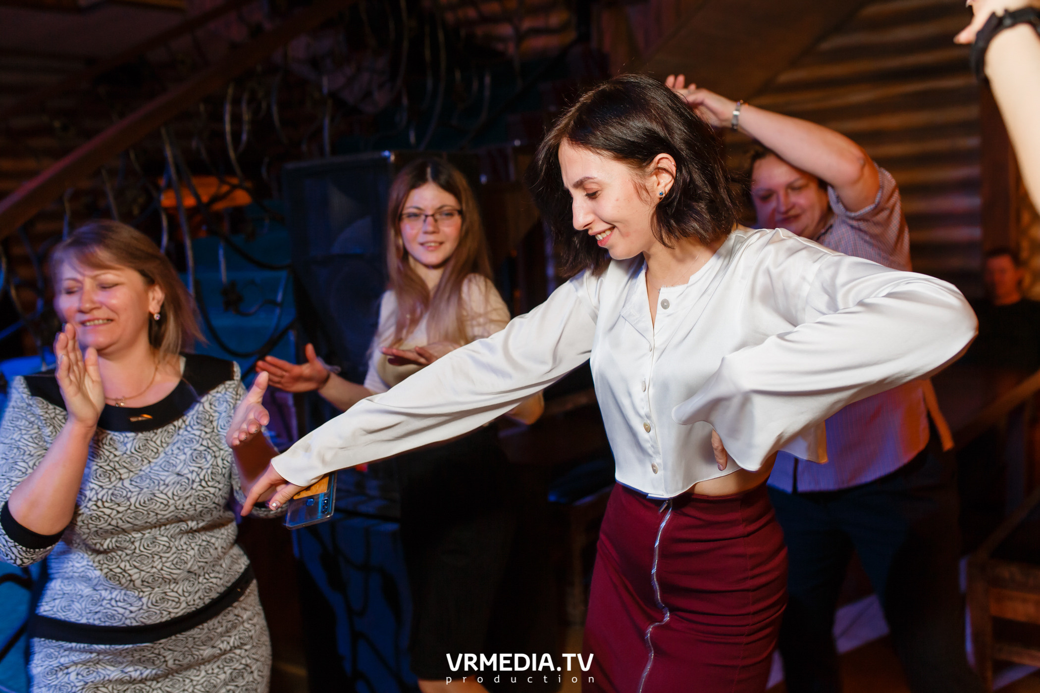 Выходные «У Петровича»