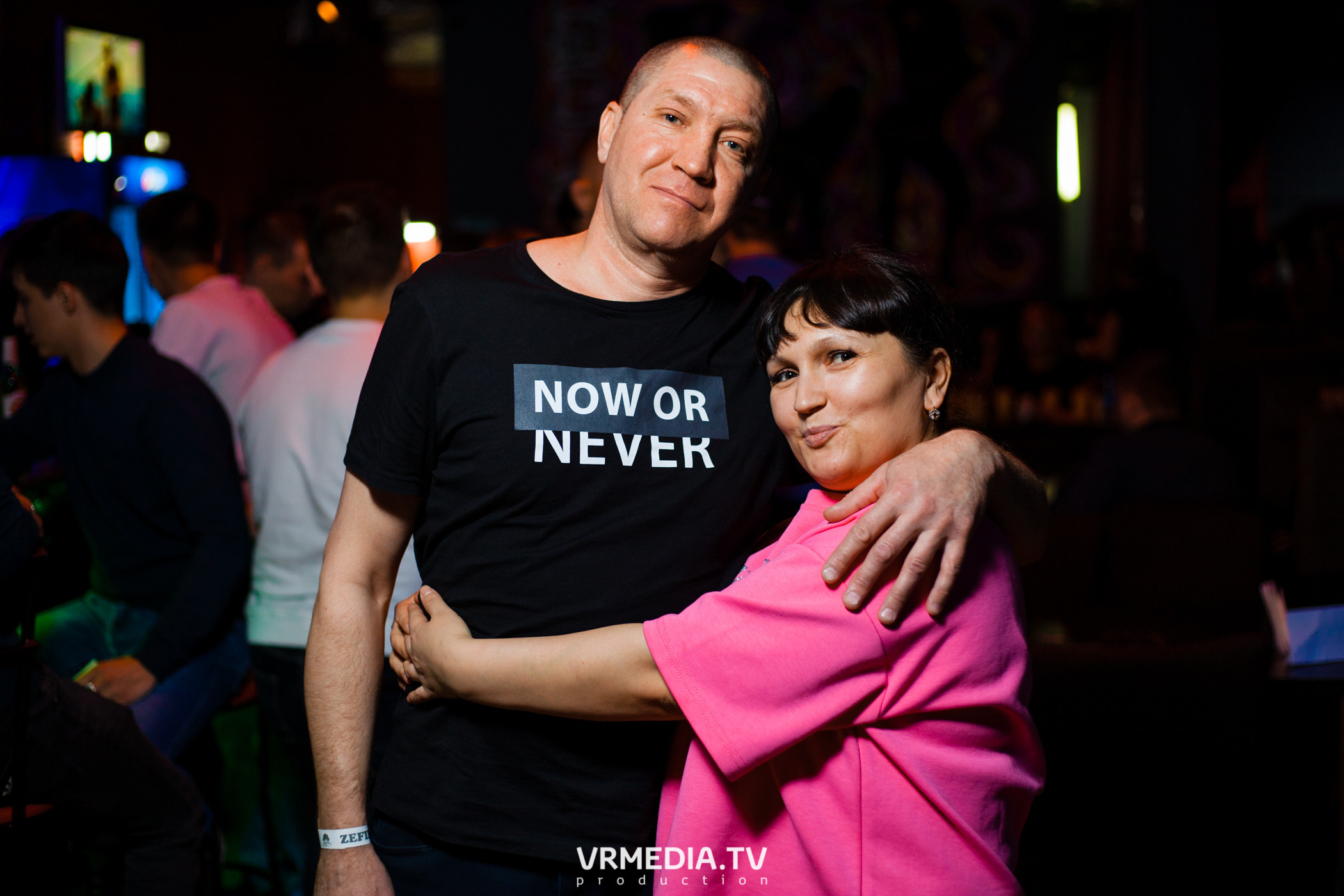 Выходные в НК «Zefir»