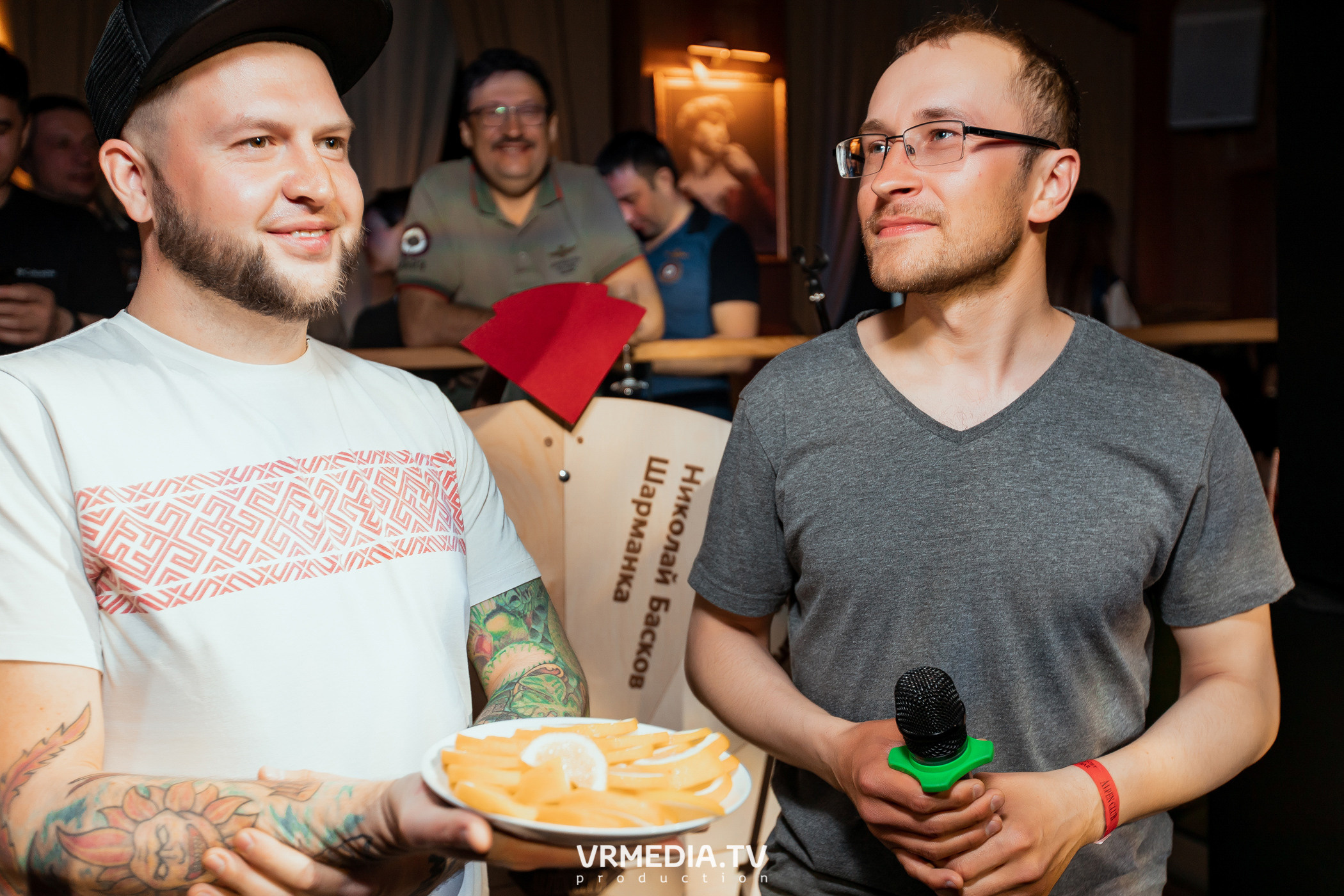 Выходные в «Alpen club»