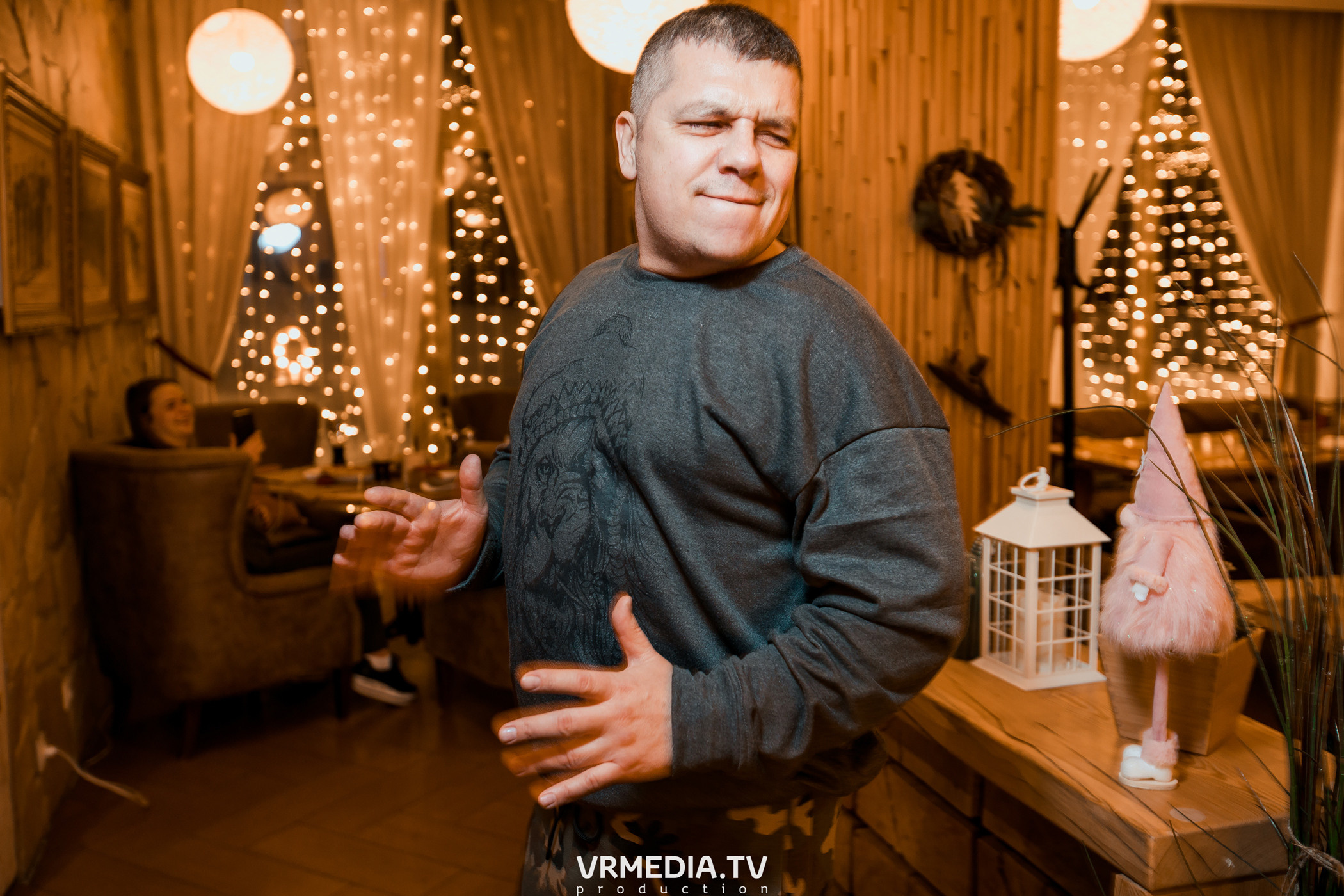 Выходные в «Alpen Club»