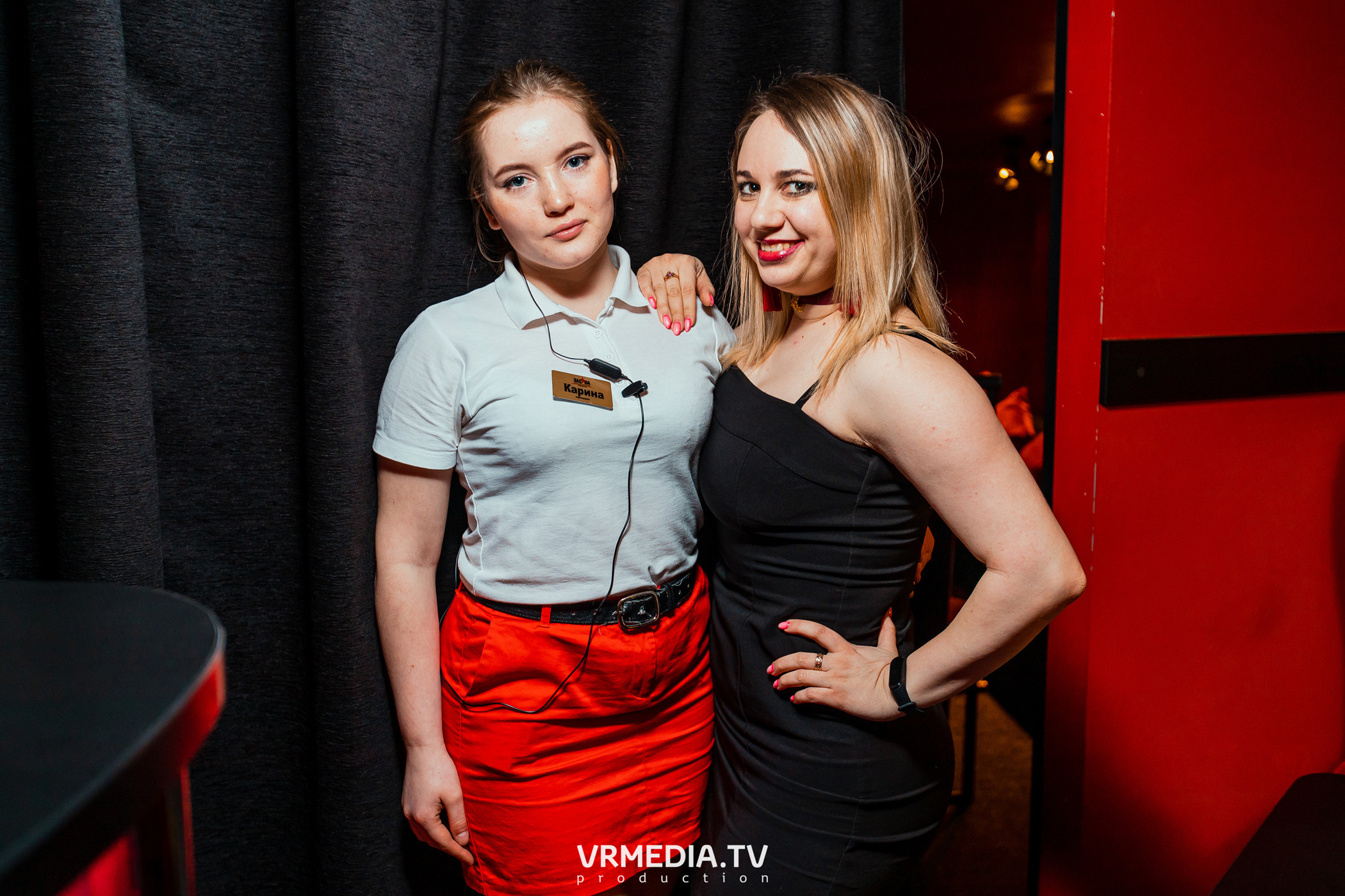 Happy Birthday Zasada. День 1