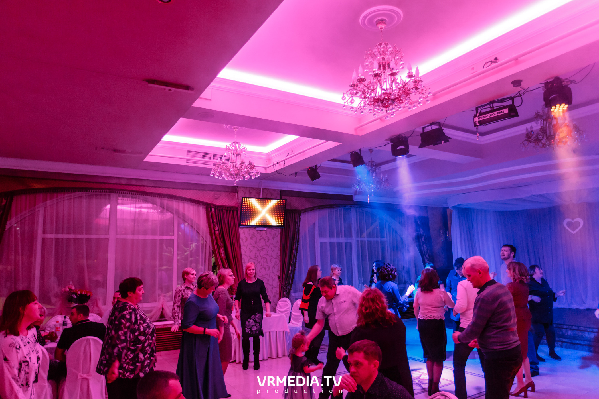 День защитника отечества в РК «Лазурный Берег»