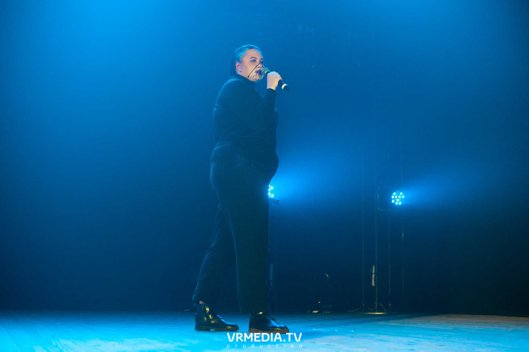 Студенческая весна в КемГМУ. Медико-профилактический факультет