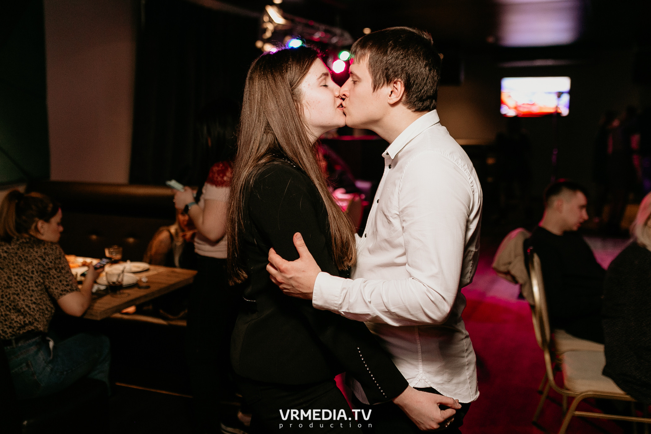 Выходные в баре «DOSKI»